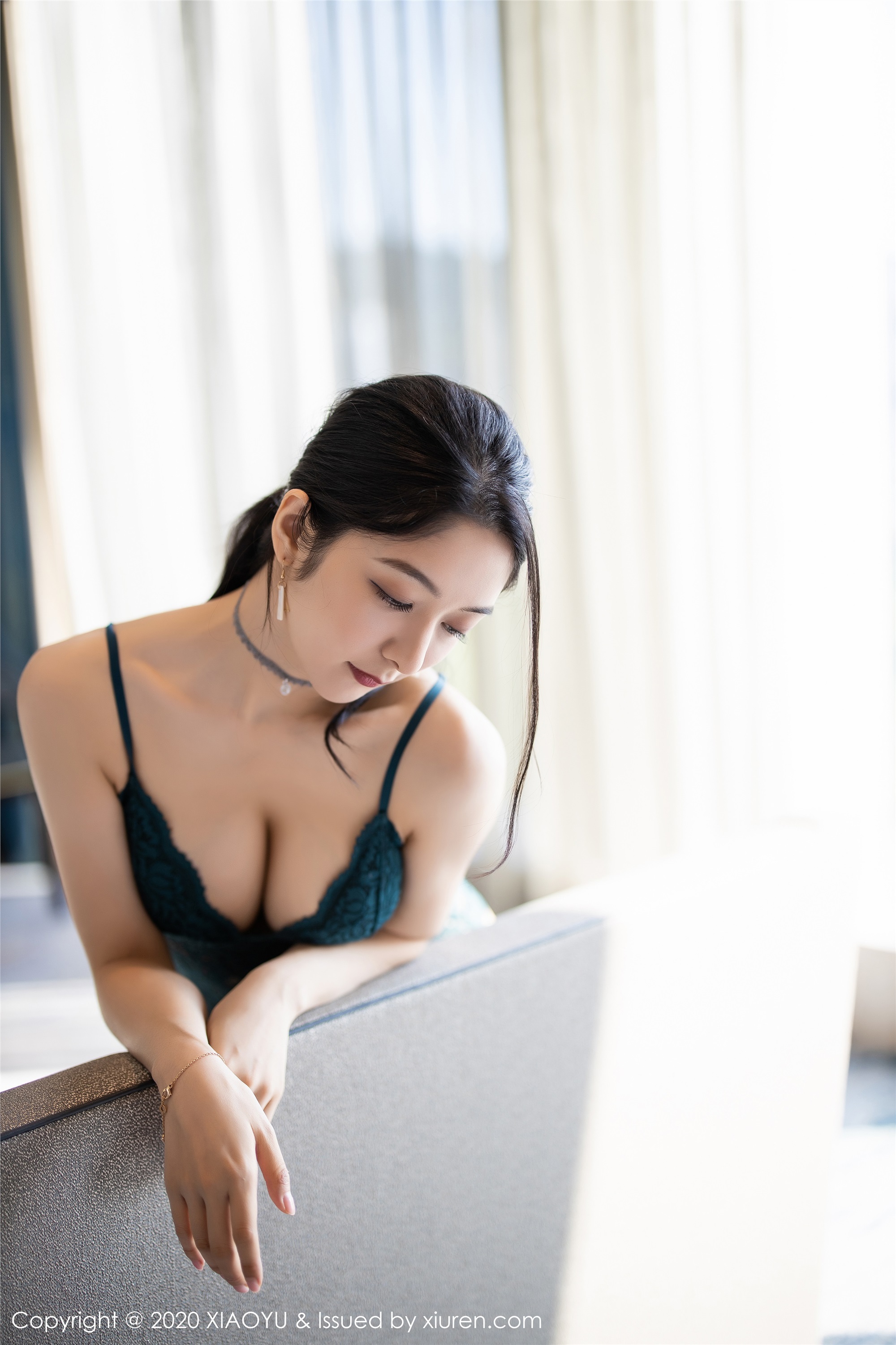 XIAOYU语画界  2020.04.08 VOL.284 Angela小热巴