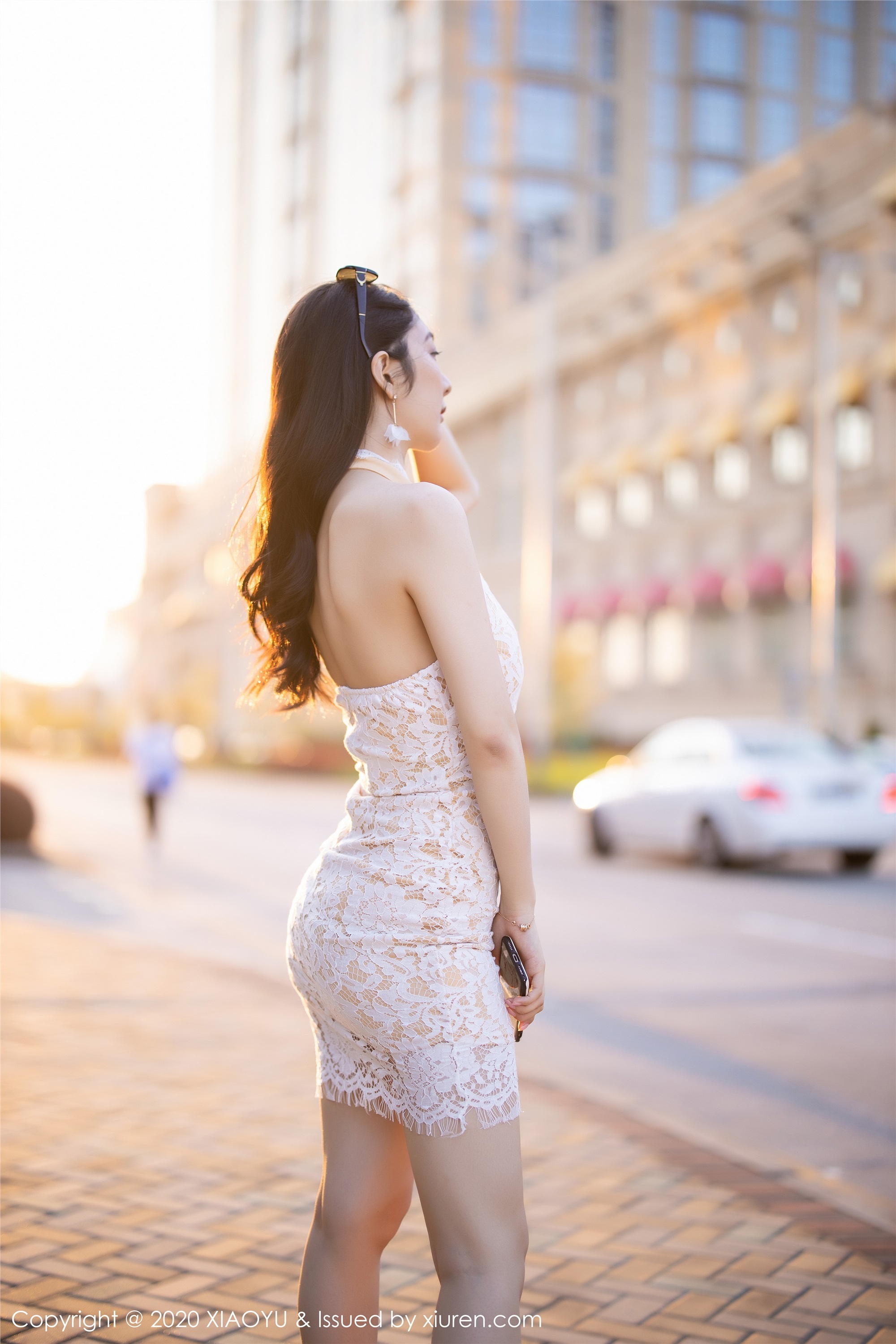 XIAOYU语画界  2020.04.08 VOL.284 Angela小热巴