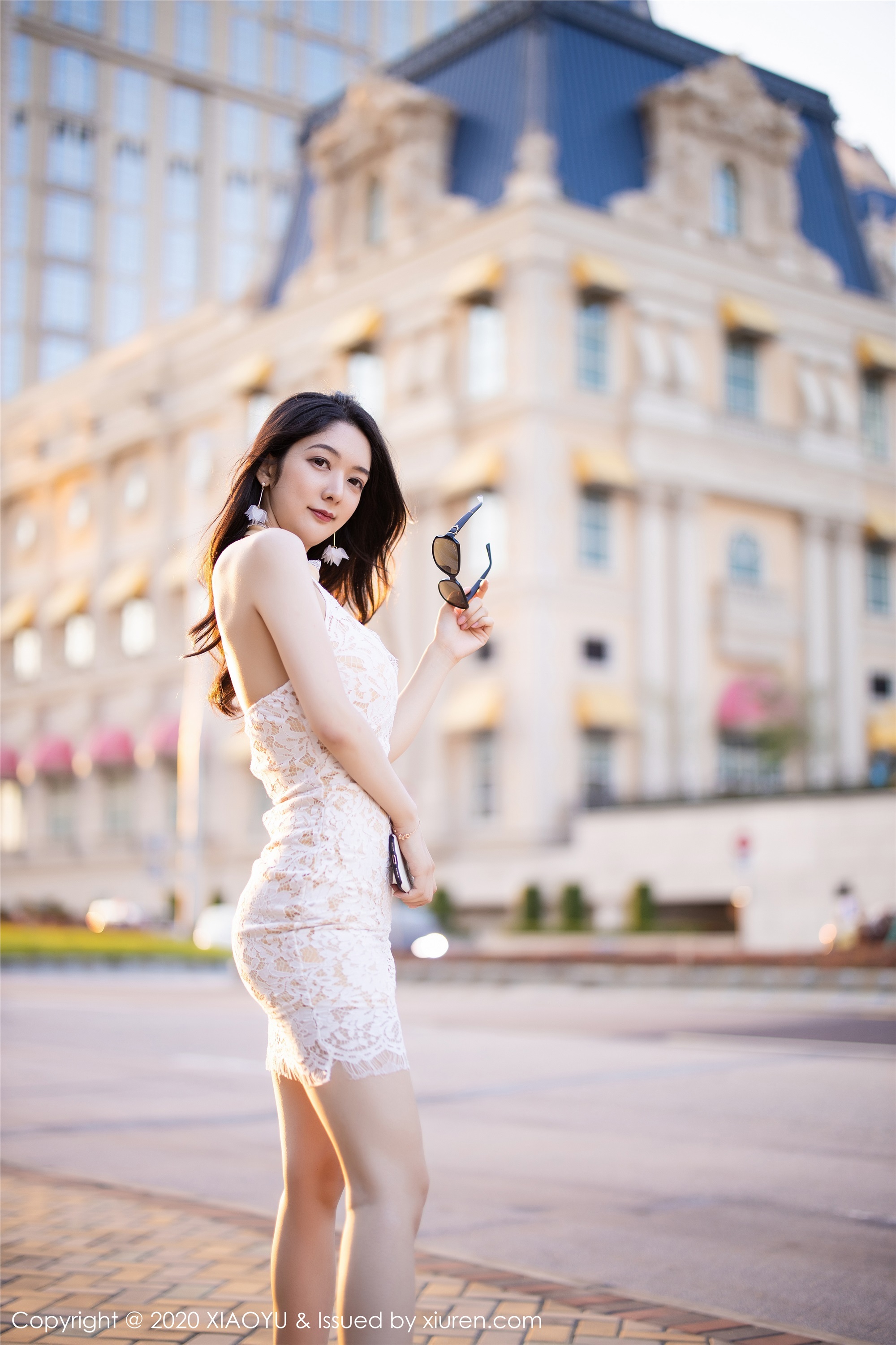 XIAOYU语画界  2020.04.08 VOL.284 Angela小热巴