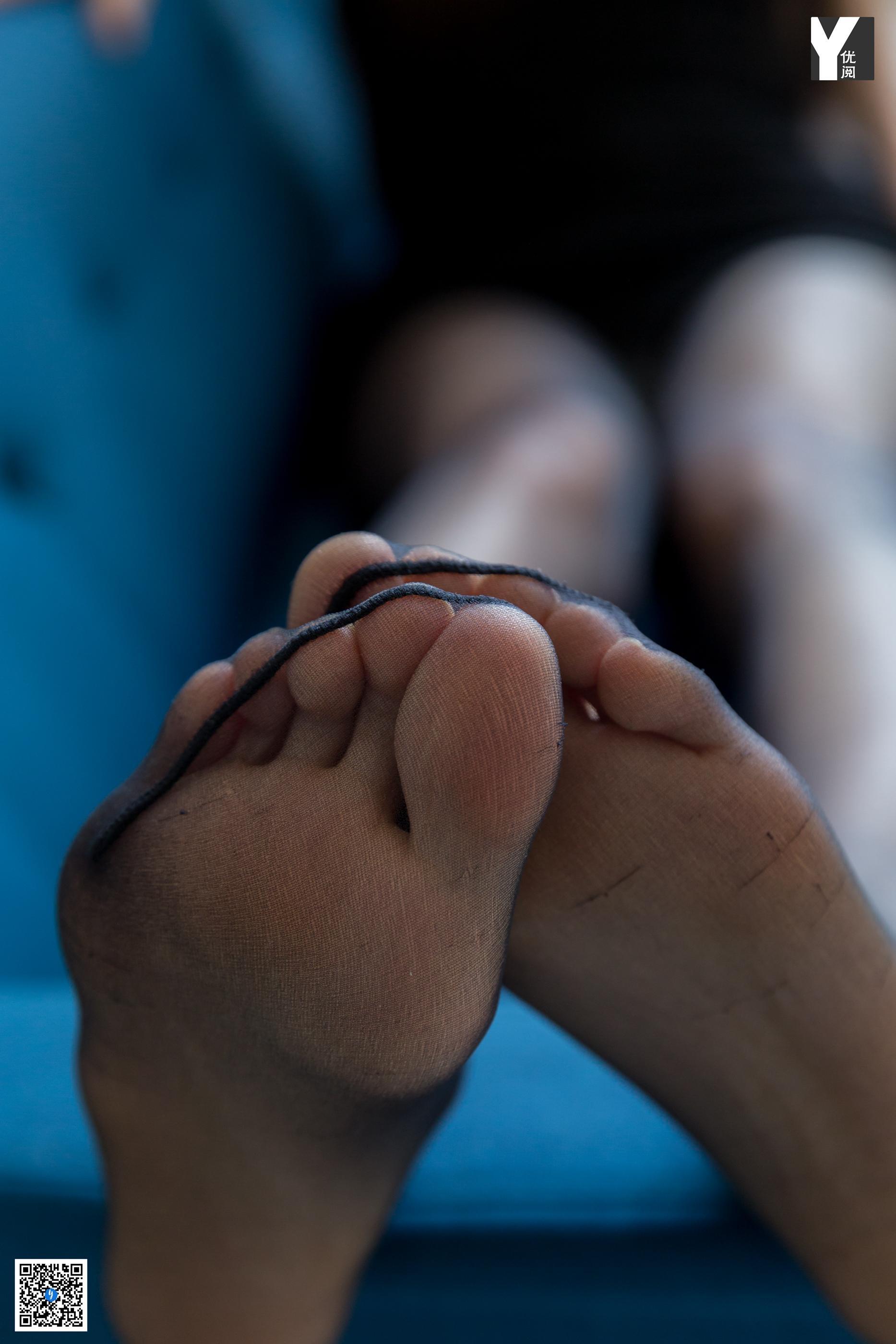 IESS异思趣向 2020.05.25 丝享家747：新模《超长比例大模》