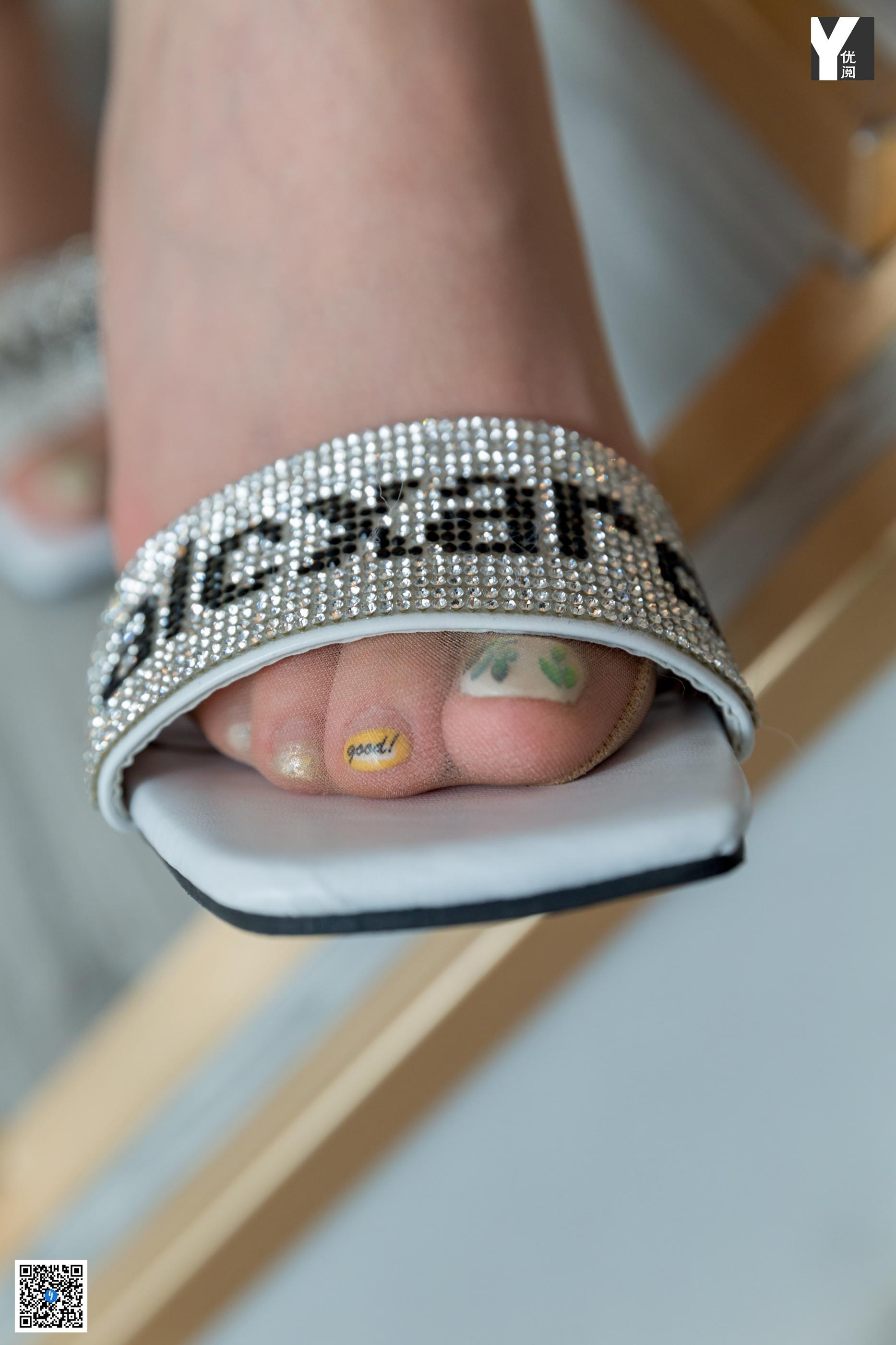 IESS异思趣向 2020.05.26 丝享家748：喵姐《夏日霓虹粉》