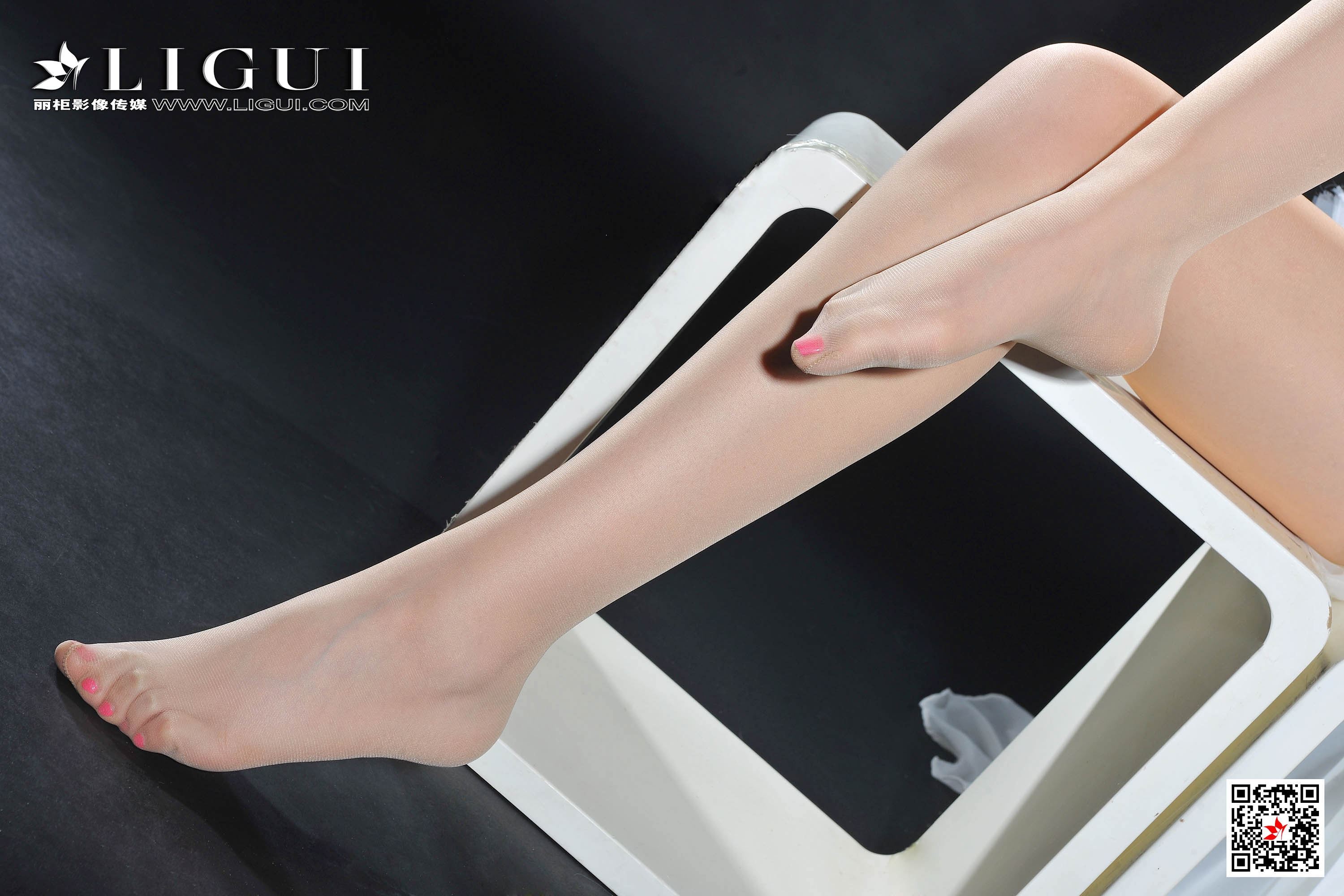 IESS异思趣向 2020.05.26 丝享家748：喵姐《夏日霓虹粉》