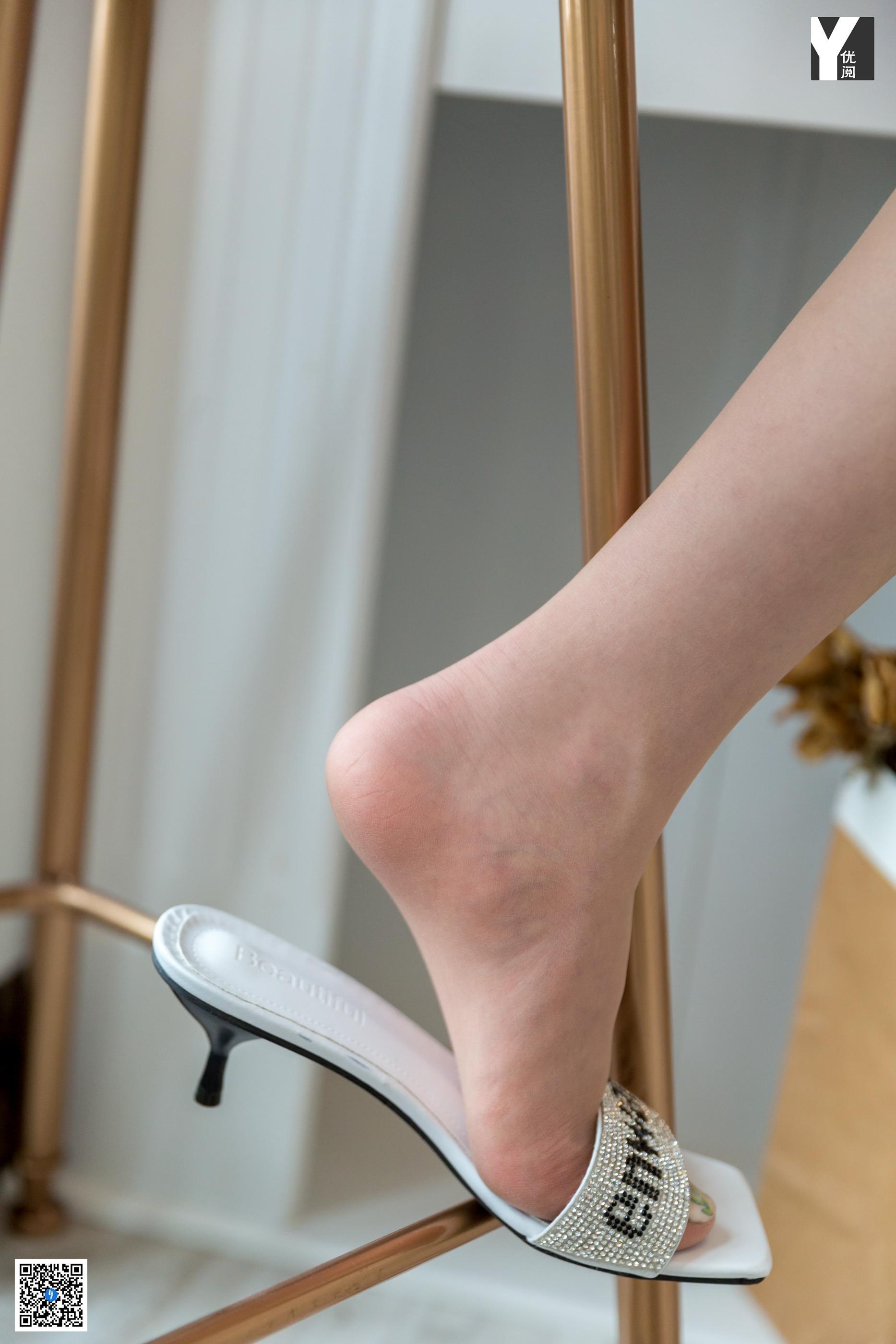 IESS异思趣向 2020.05.26 丝享家748：喵姐《夏日霓虹粉》