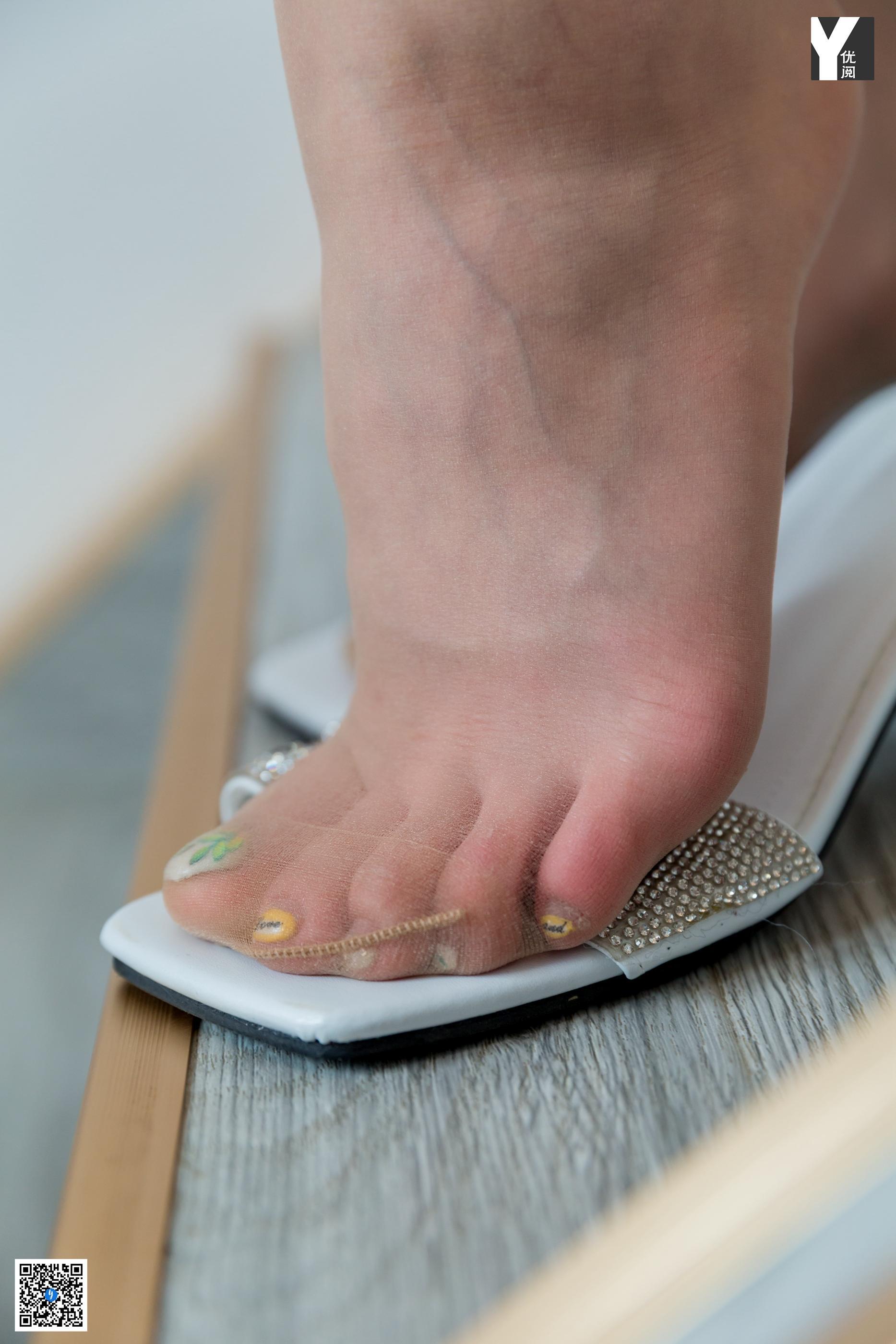 IESS异思趣向 2020.05.26 丝享家748：喵姐《夏日霓虹粉》