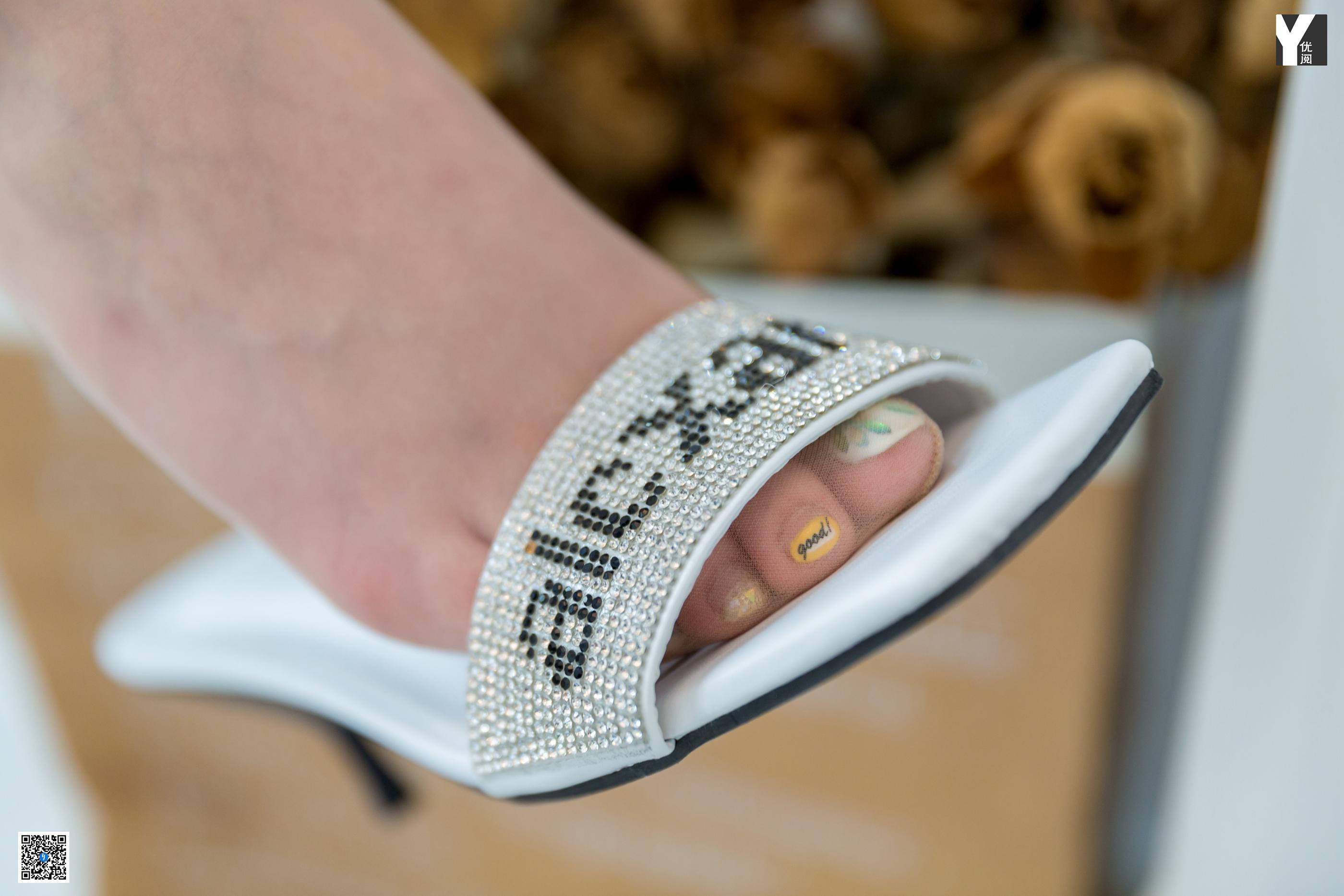 IESS异思趣向 2020.05.26 丝享家748：喵姐《夏日霓虹粉》