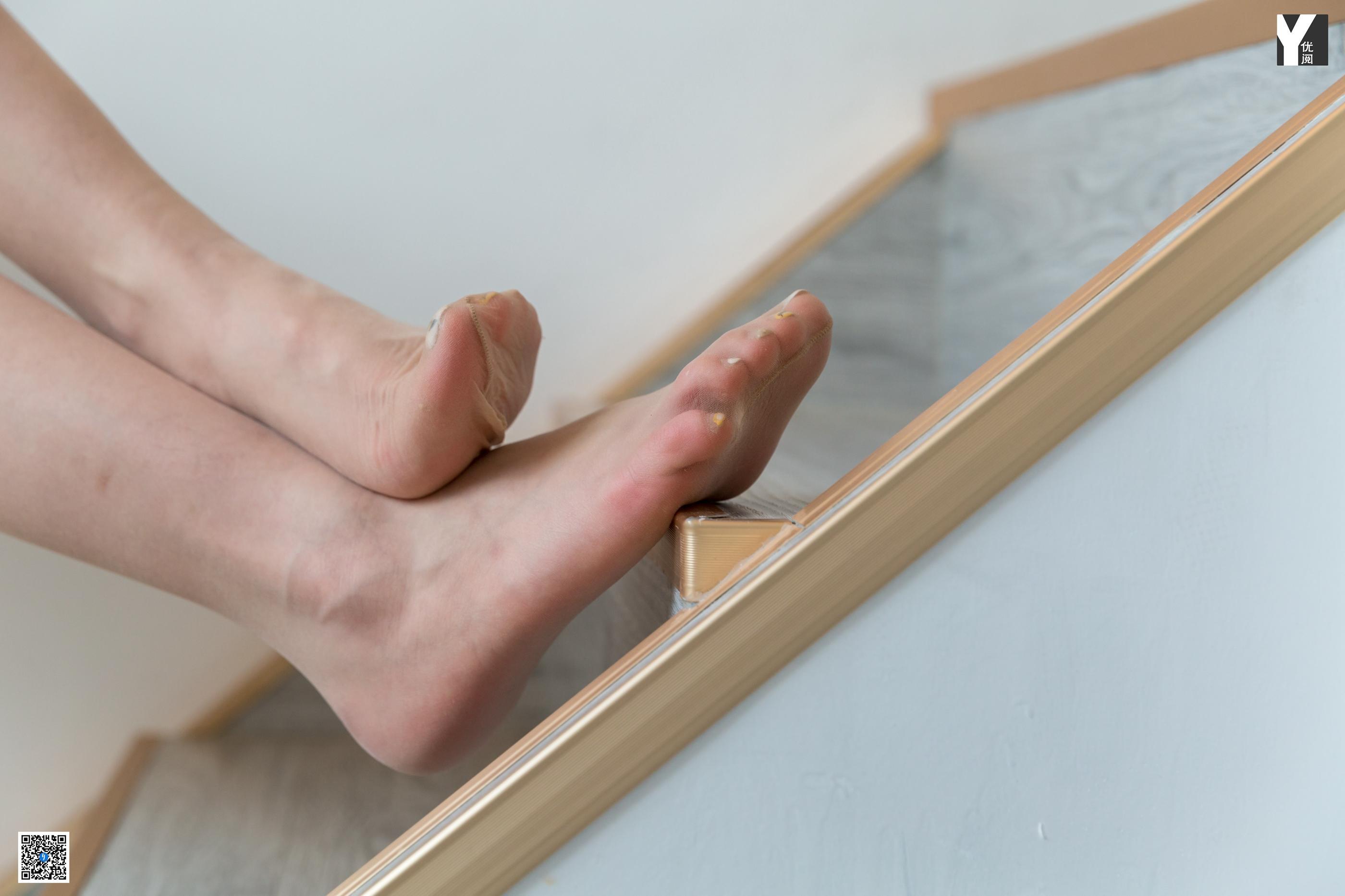 IESS异思趣向 2020.05.26 丝享家748：喵姐《夏日霓虹粉》