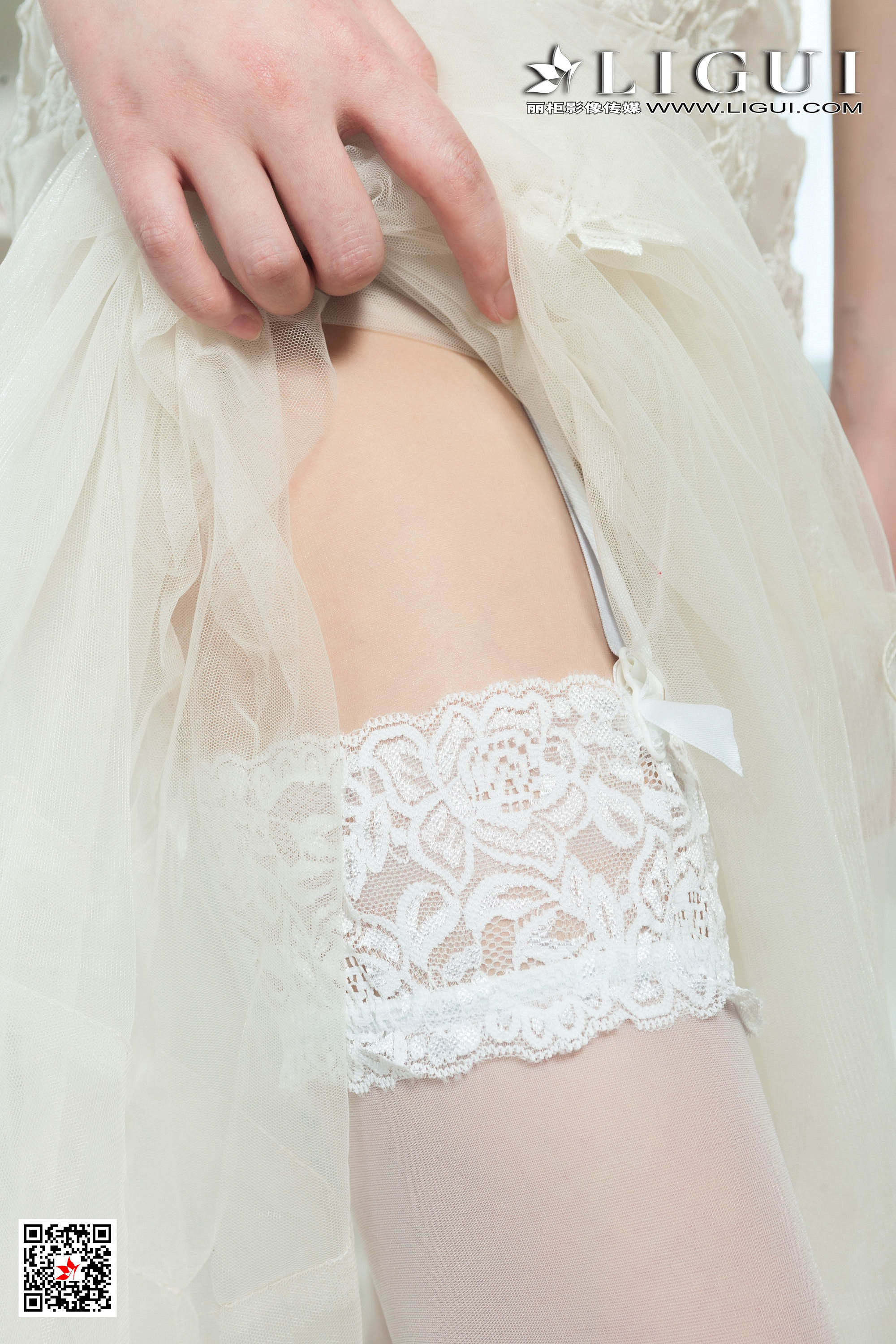 Ligui丽柜 2020.06.03 网络丽人 Model 洋洋