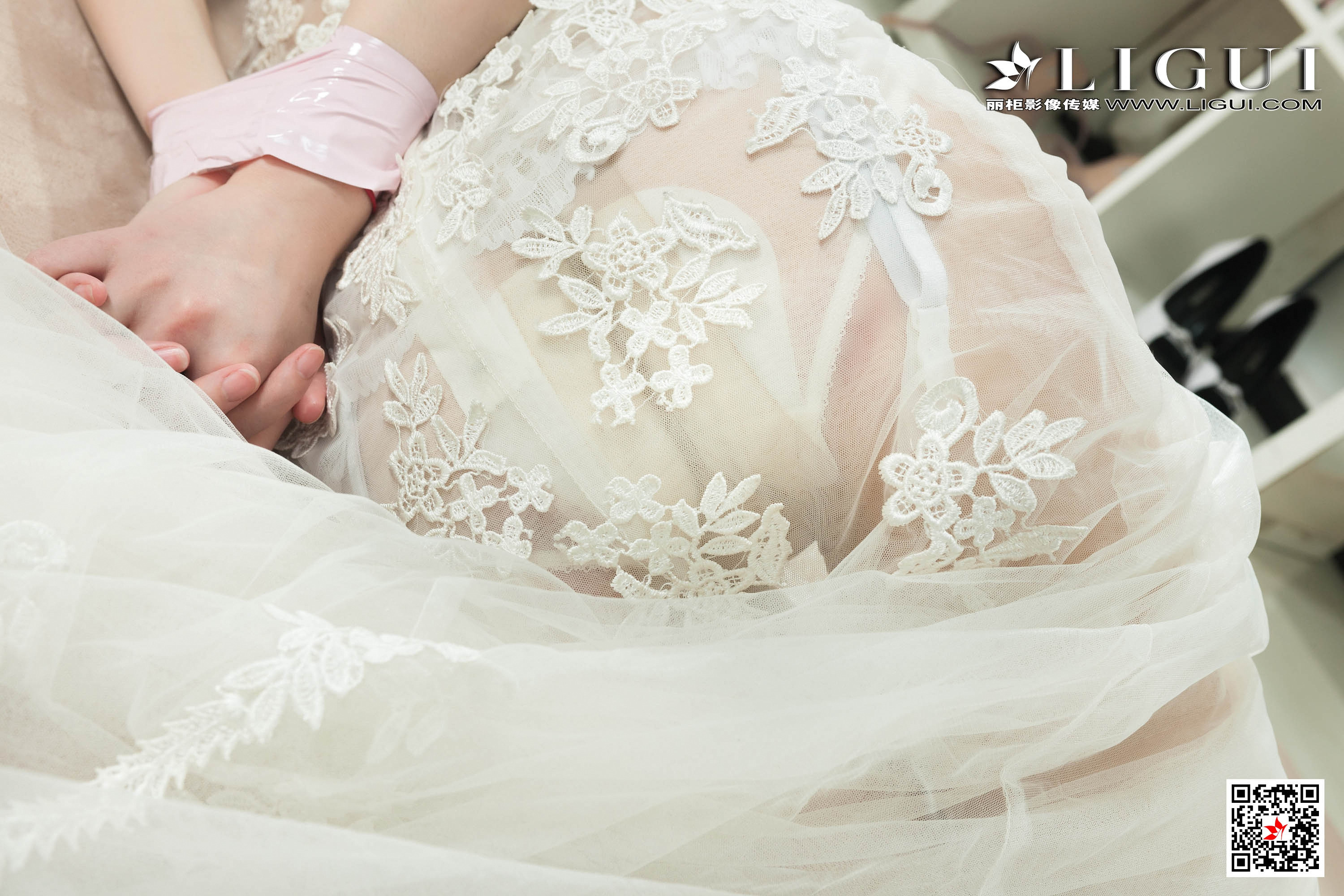 Ligui丽柜 2020.06.03 网络丽人 Model 洋洋