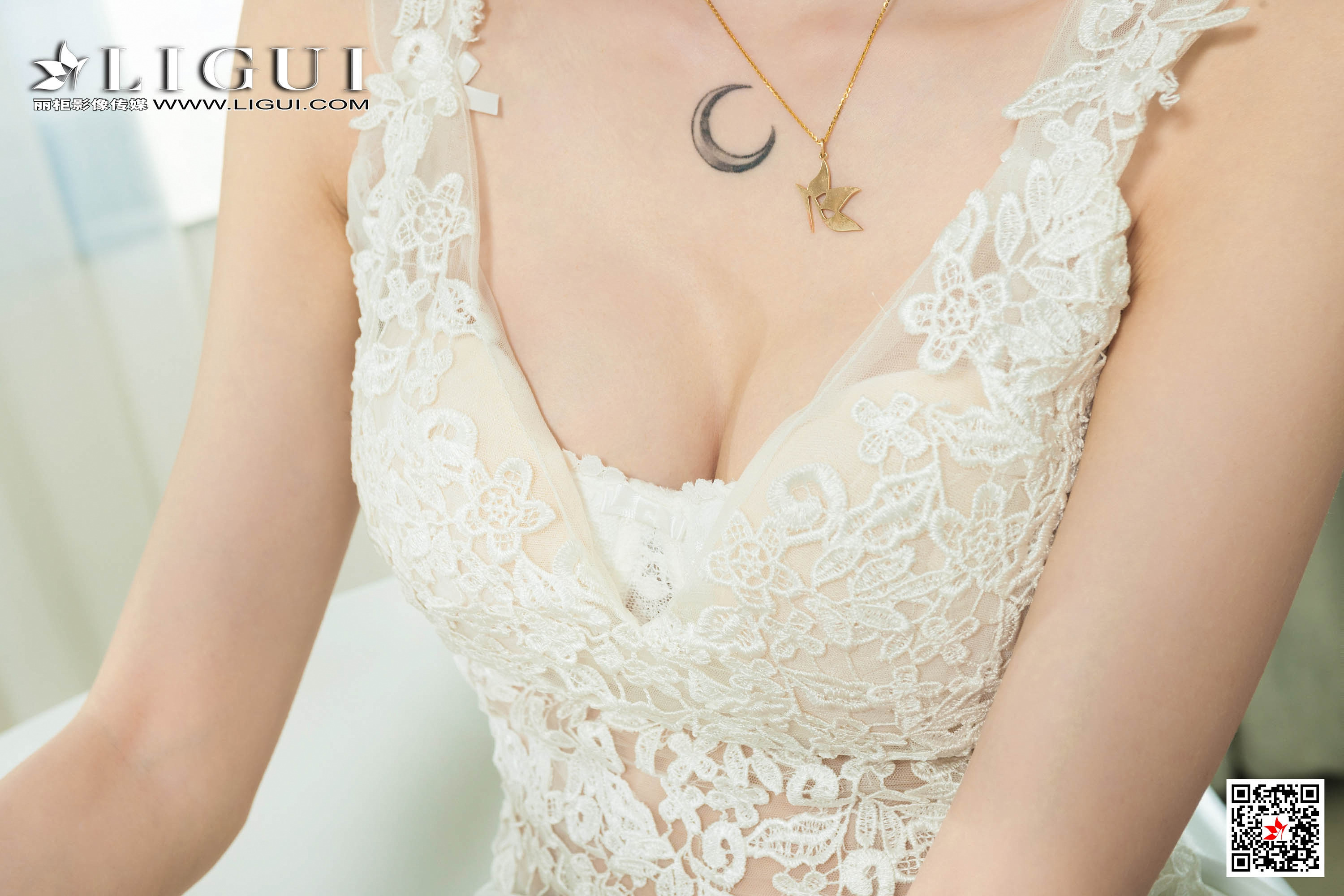 Ligui丽柜 2020.06.03 网络丽人 Model 洋洋