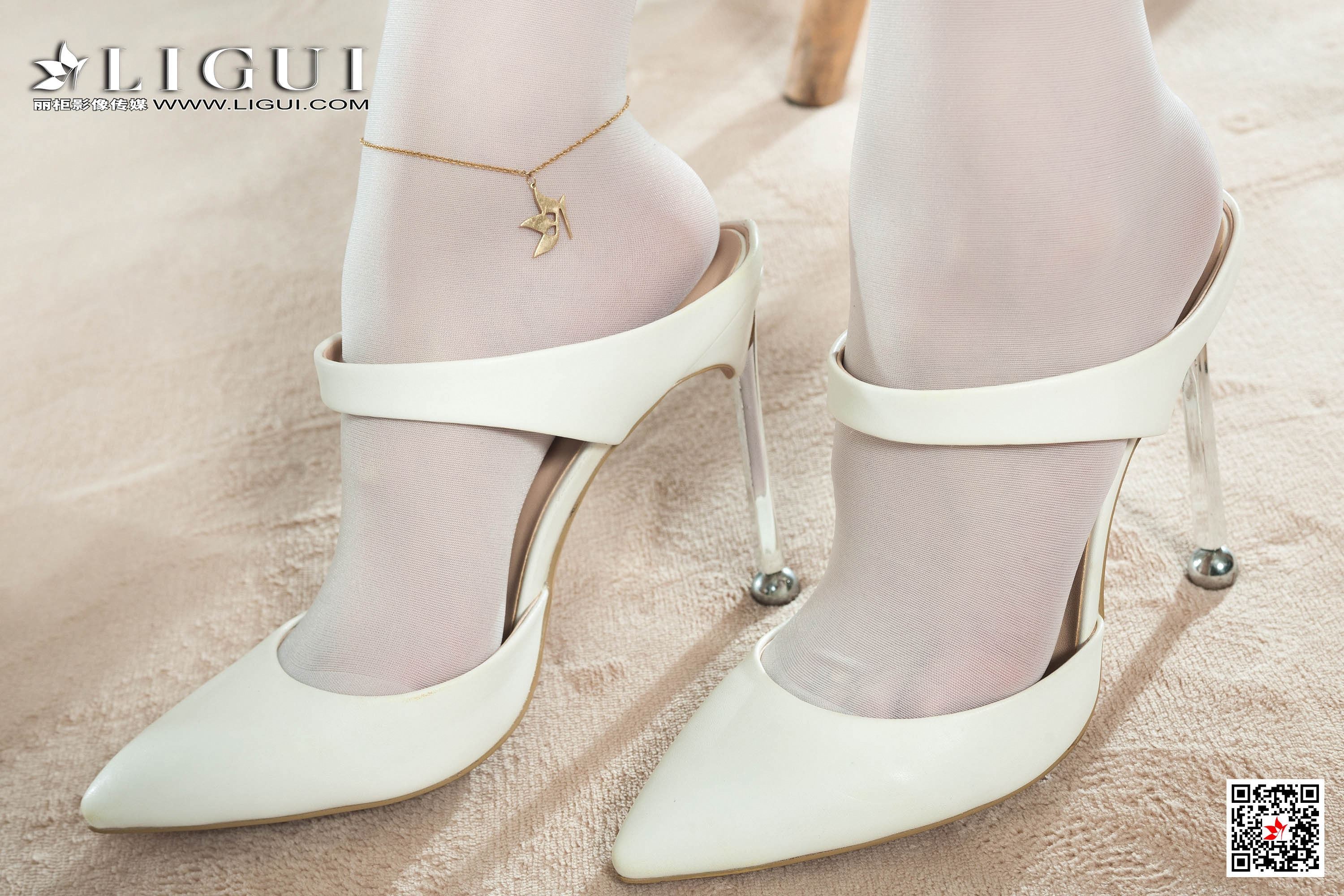 Ligui丽柜 2020.06.03 网络丽人 Model 洋洋