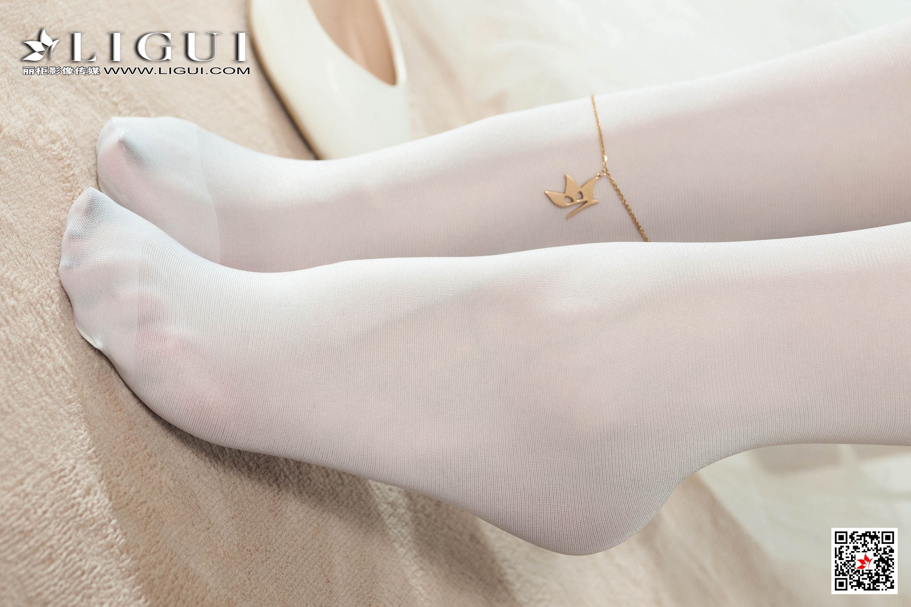 Ligui丽柜 2020.06.03 网络丽人 Model 洋洋