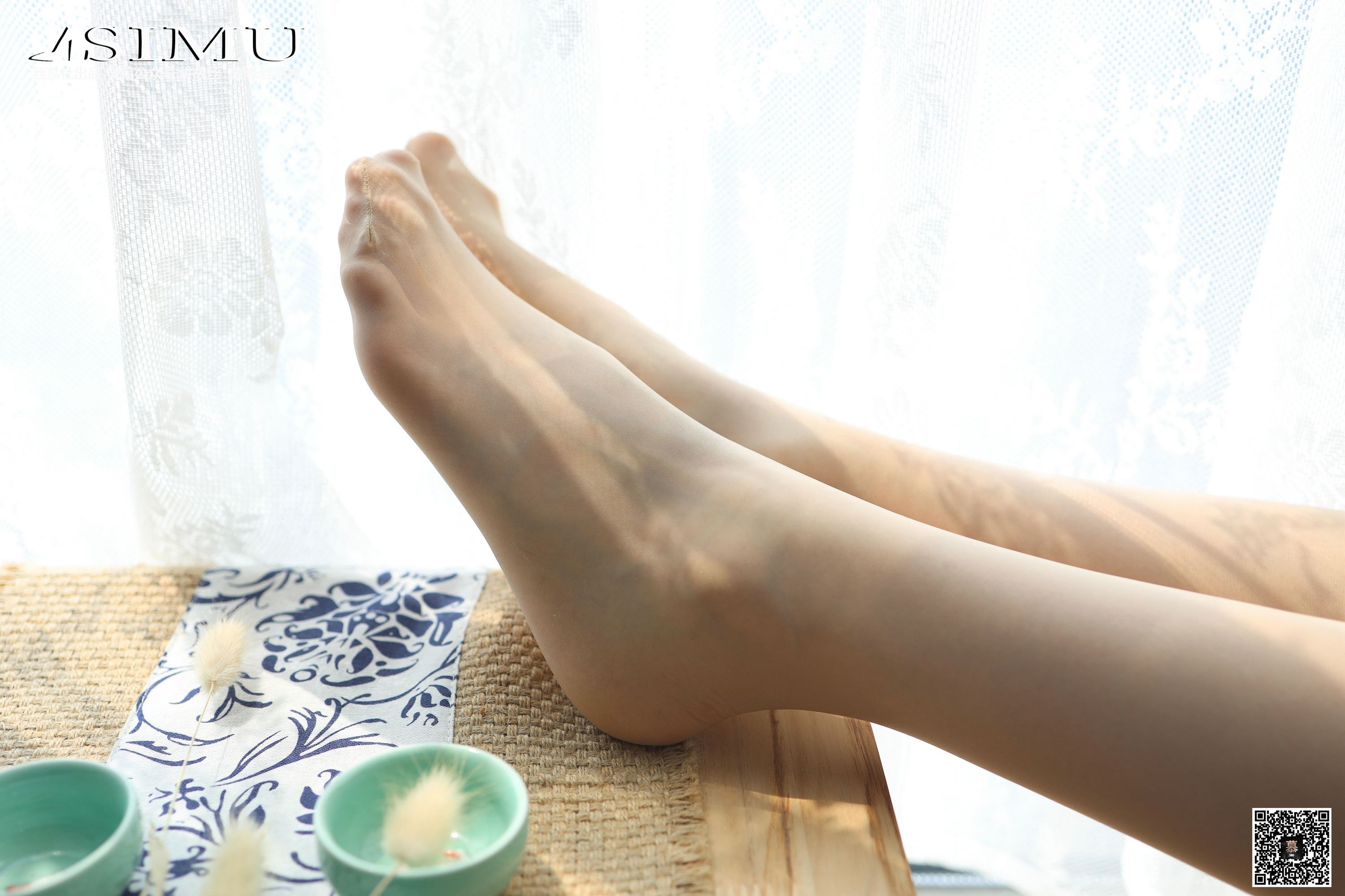 丝慕写真 SM254 新模 - 正房夫人