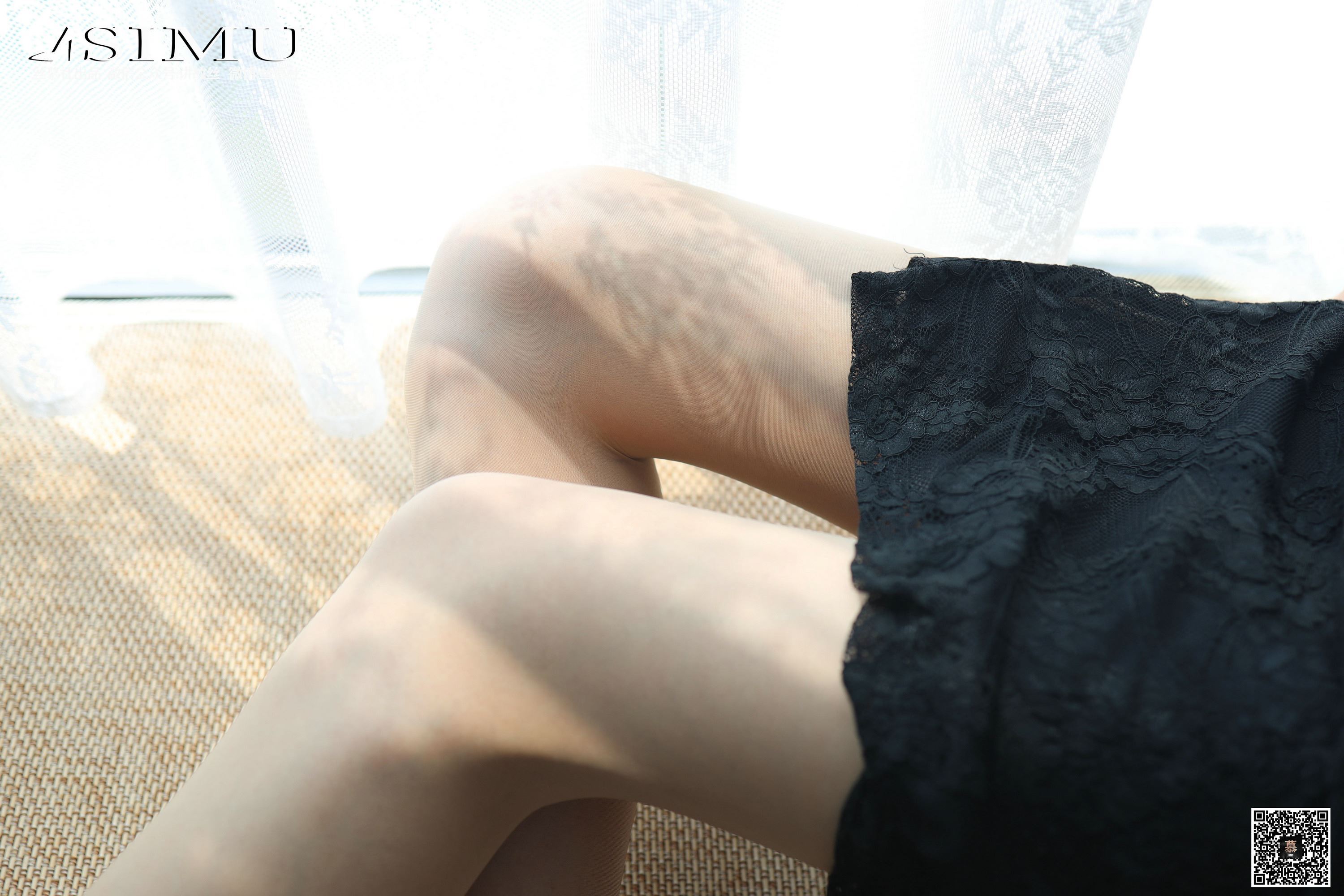 丝慕写真 SM254 新模 - 正房夫人