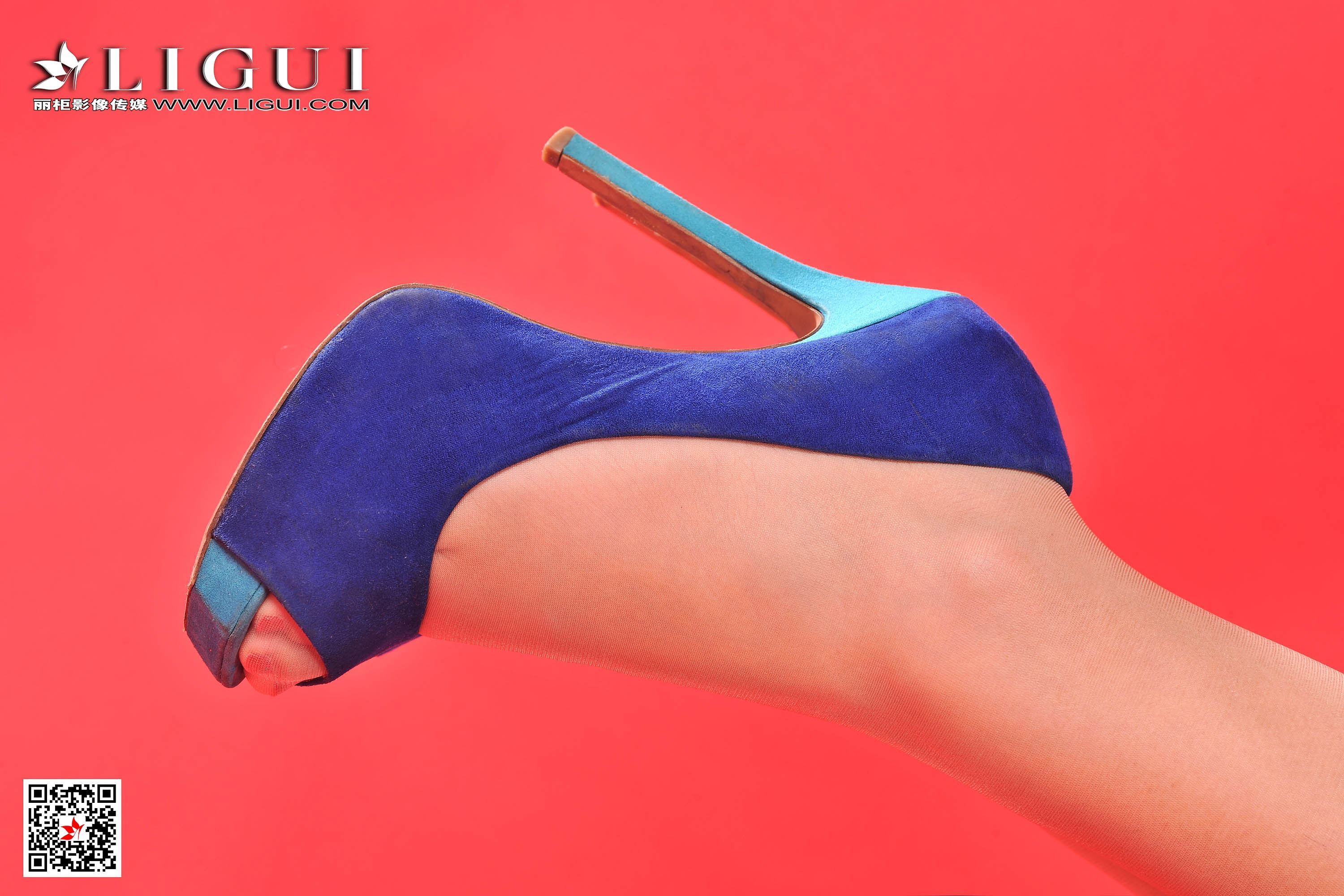 Ligui丽柜 2020.06.04 网络丽人 Model 司琪