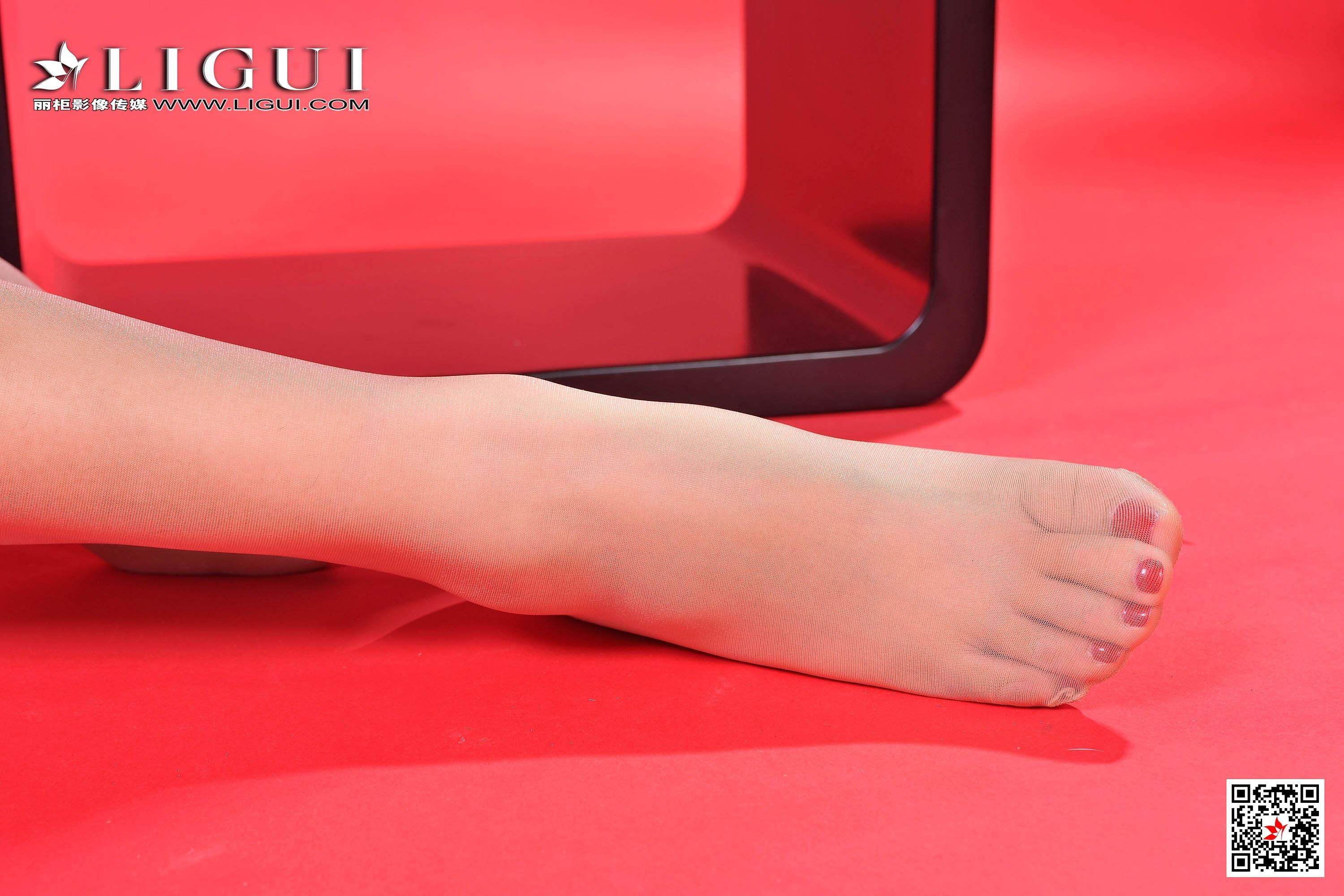 Ligui丽柜 2020.06.04 网络丽人 Model 司琪