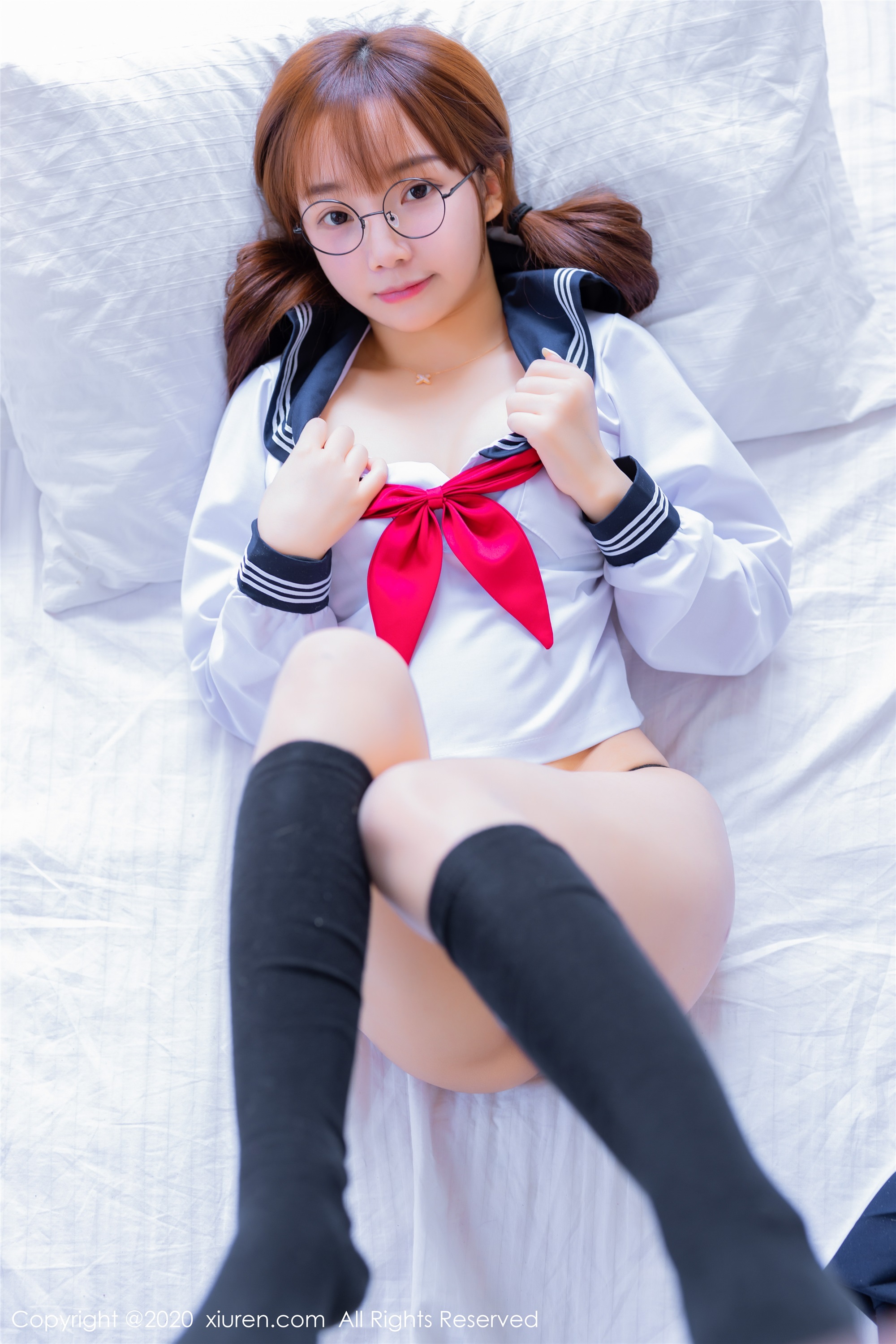 XIUREN秀人网 2020.04.28 No.2196 团团子una