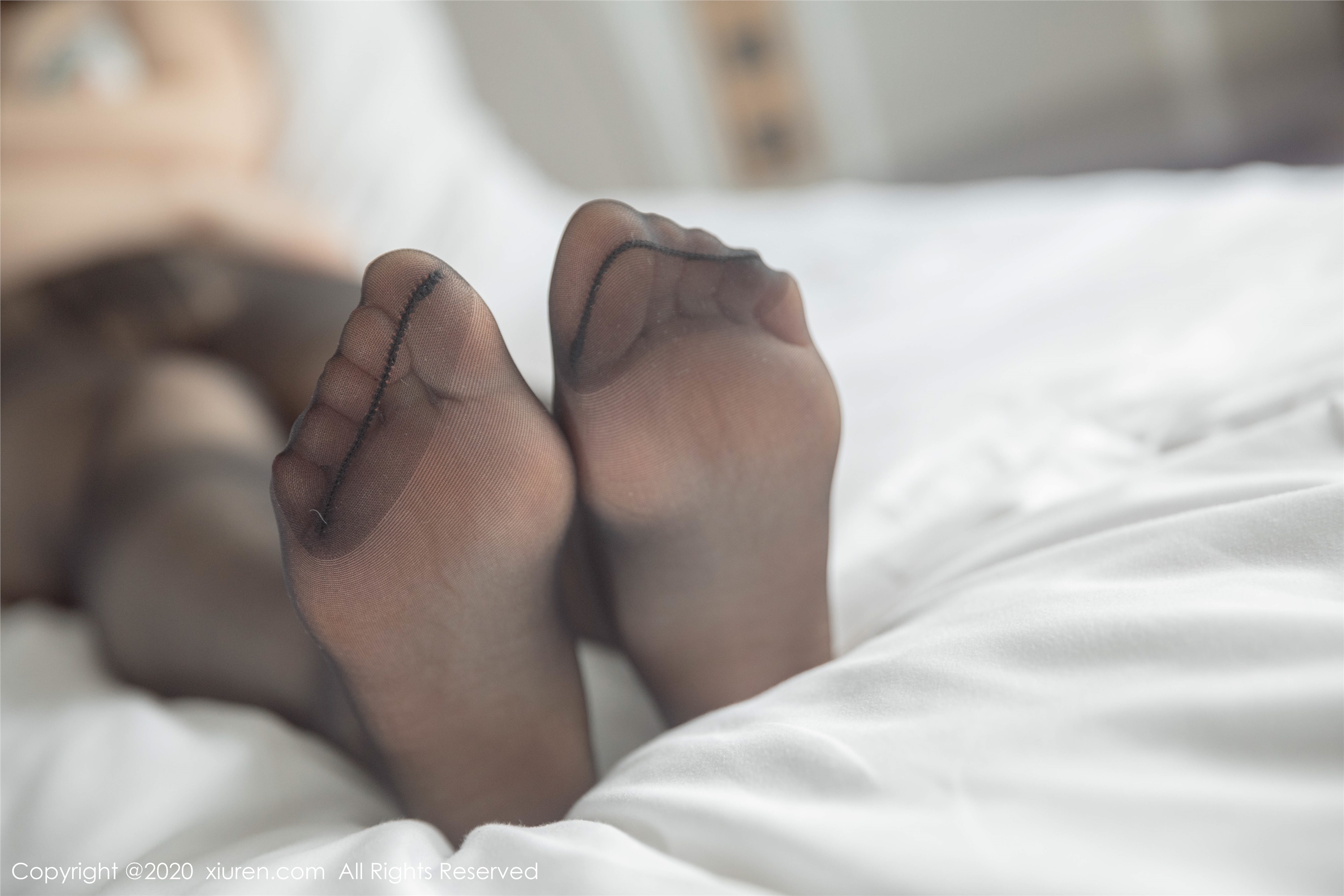 XIUREN秀人网 2020.04.29 No.2201 诗诗kiki