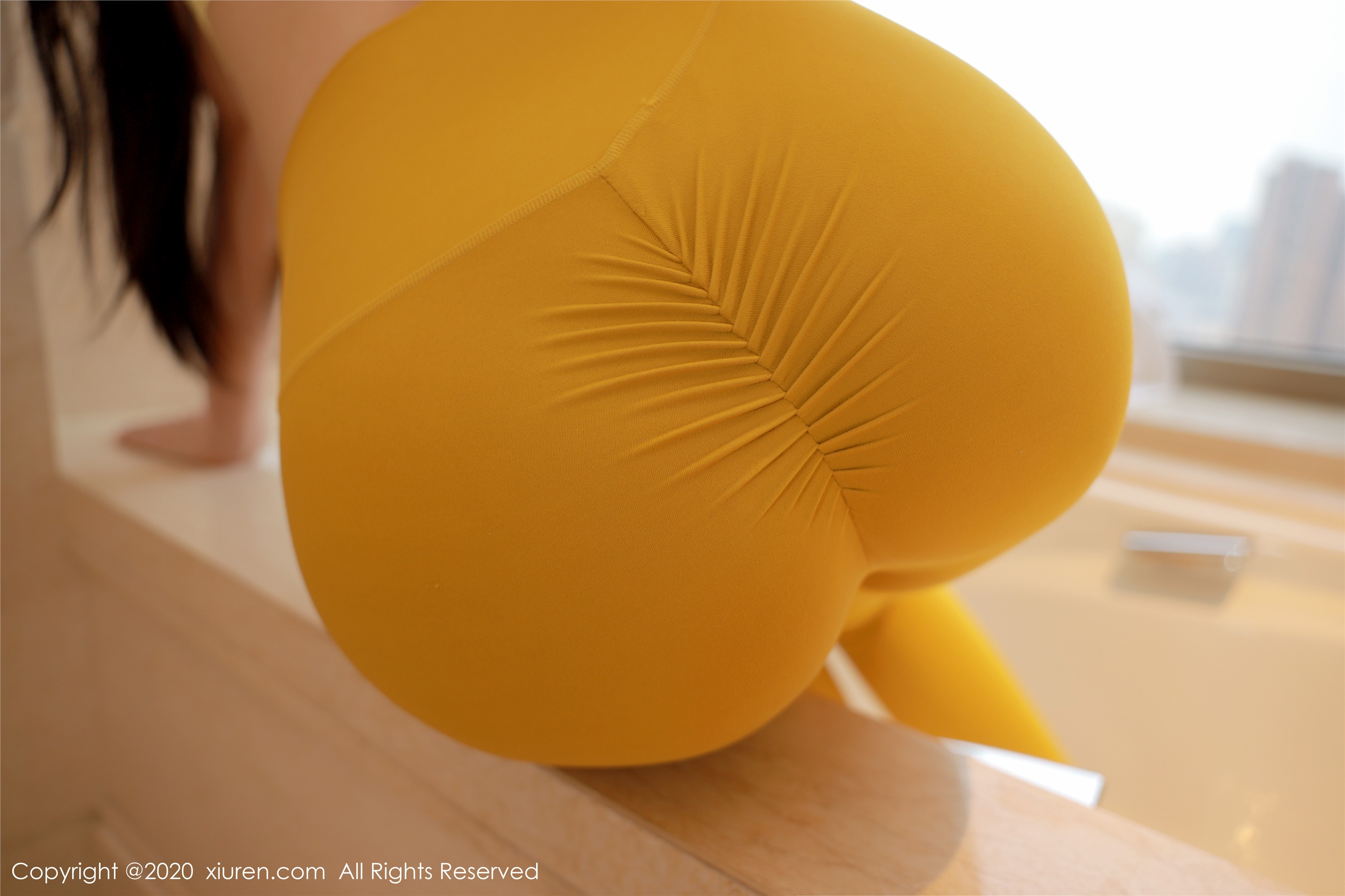 XIUREN秀人网 2020.05.05 No.2214 e宝小野猫