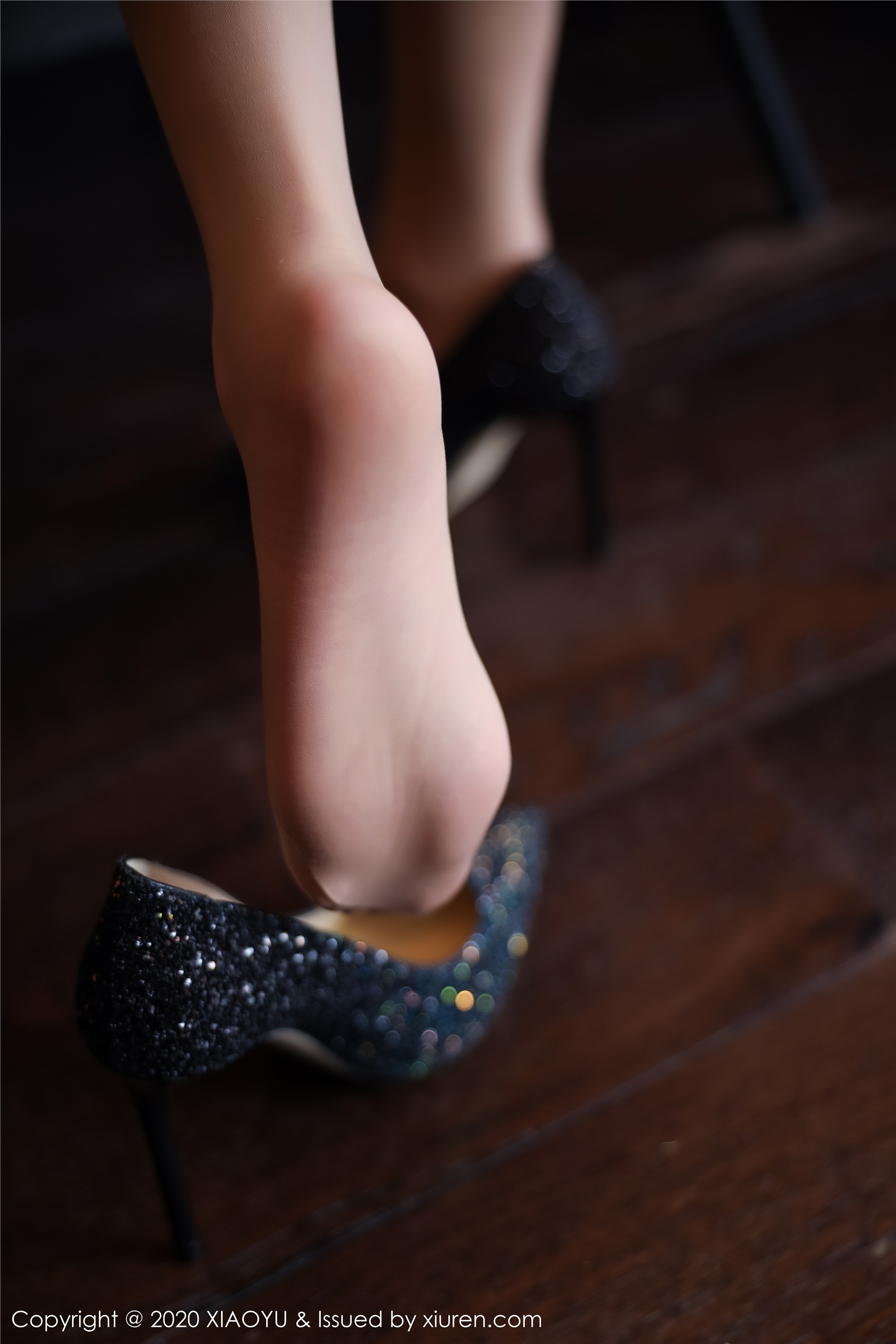 XIAOYU语画界  2020.04.10 VOL.286 杨晨晨sugar