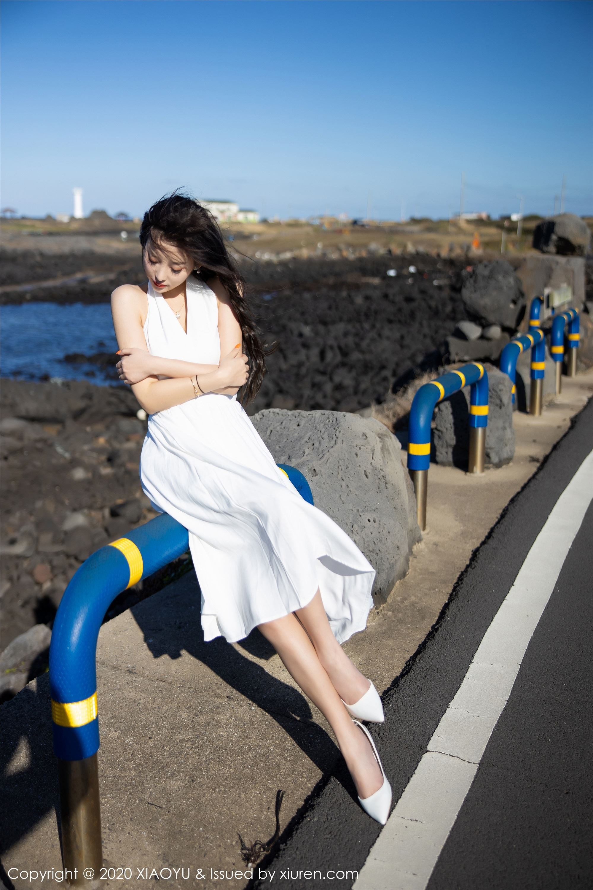 XIAOYU语画界  2020.04.10 VOL.286 杨晨晨sugar