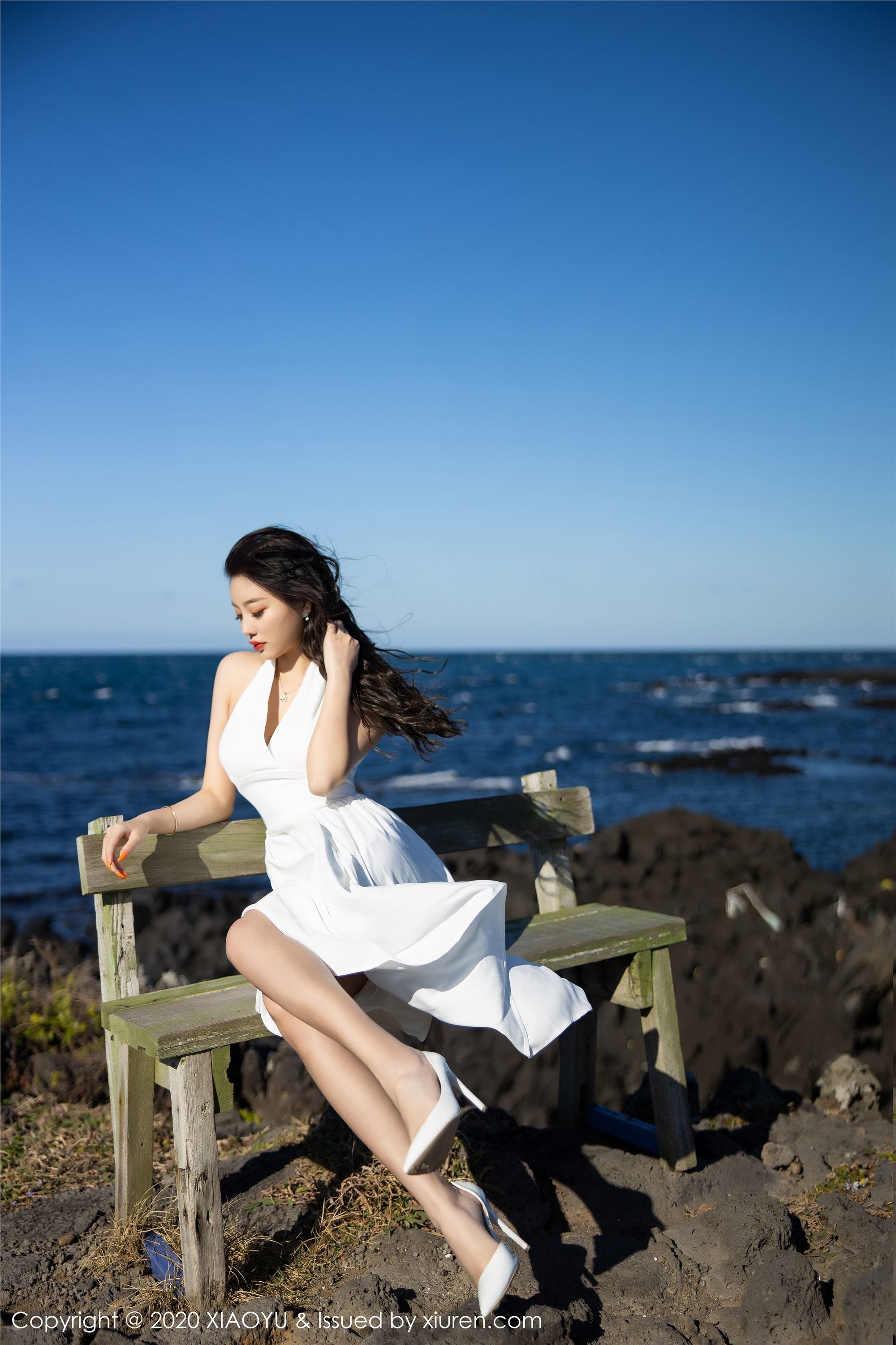 XIAOYU语画界  2020.04.10 VOL.286 杨晨晨sugar