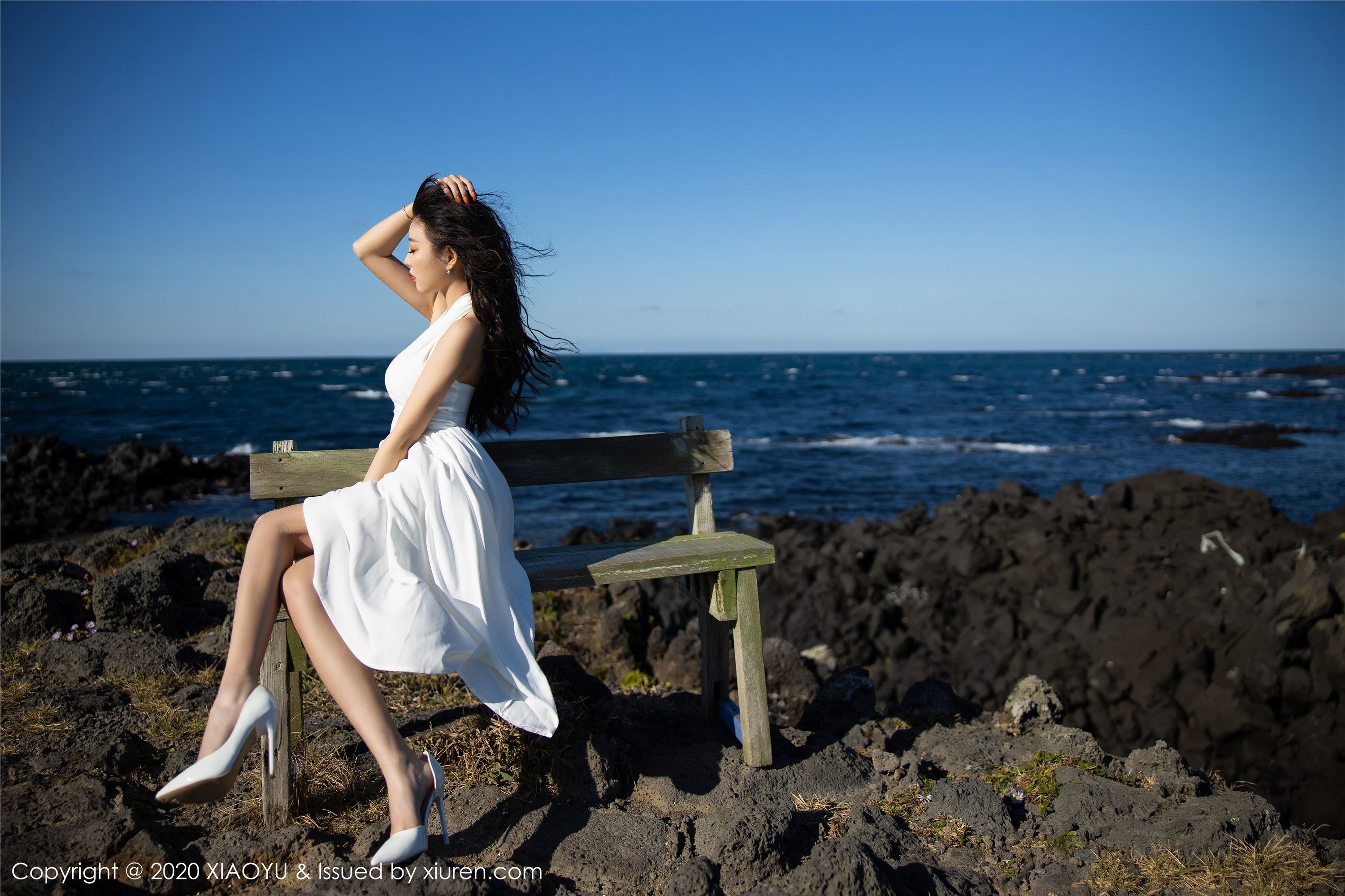 XIAOYU语画界  2020.04.10 VOL.286 杨晨晨sugar