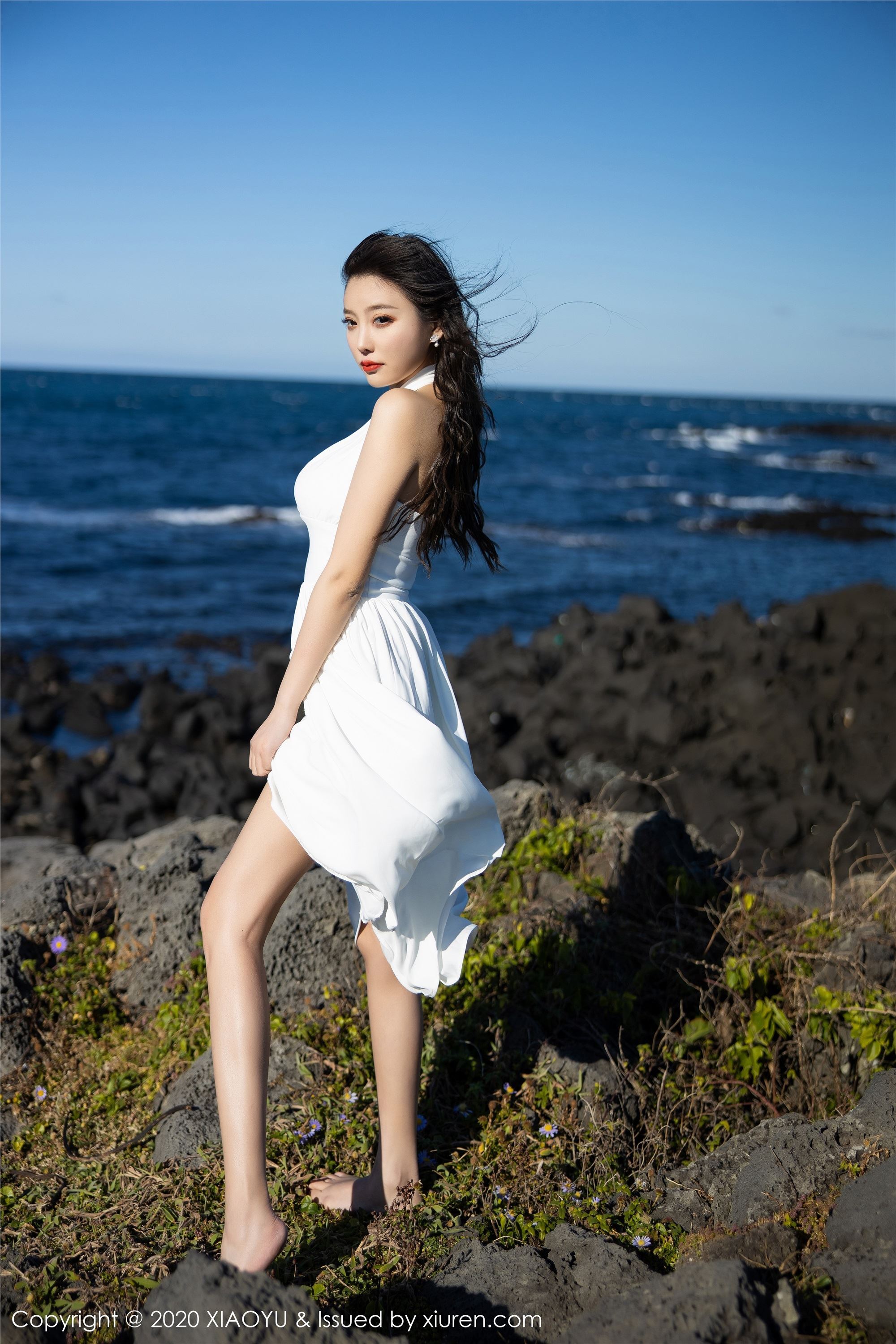 XIAOYU语画界  2020.04.10 VOL.286 杨晨晨sugar