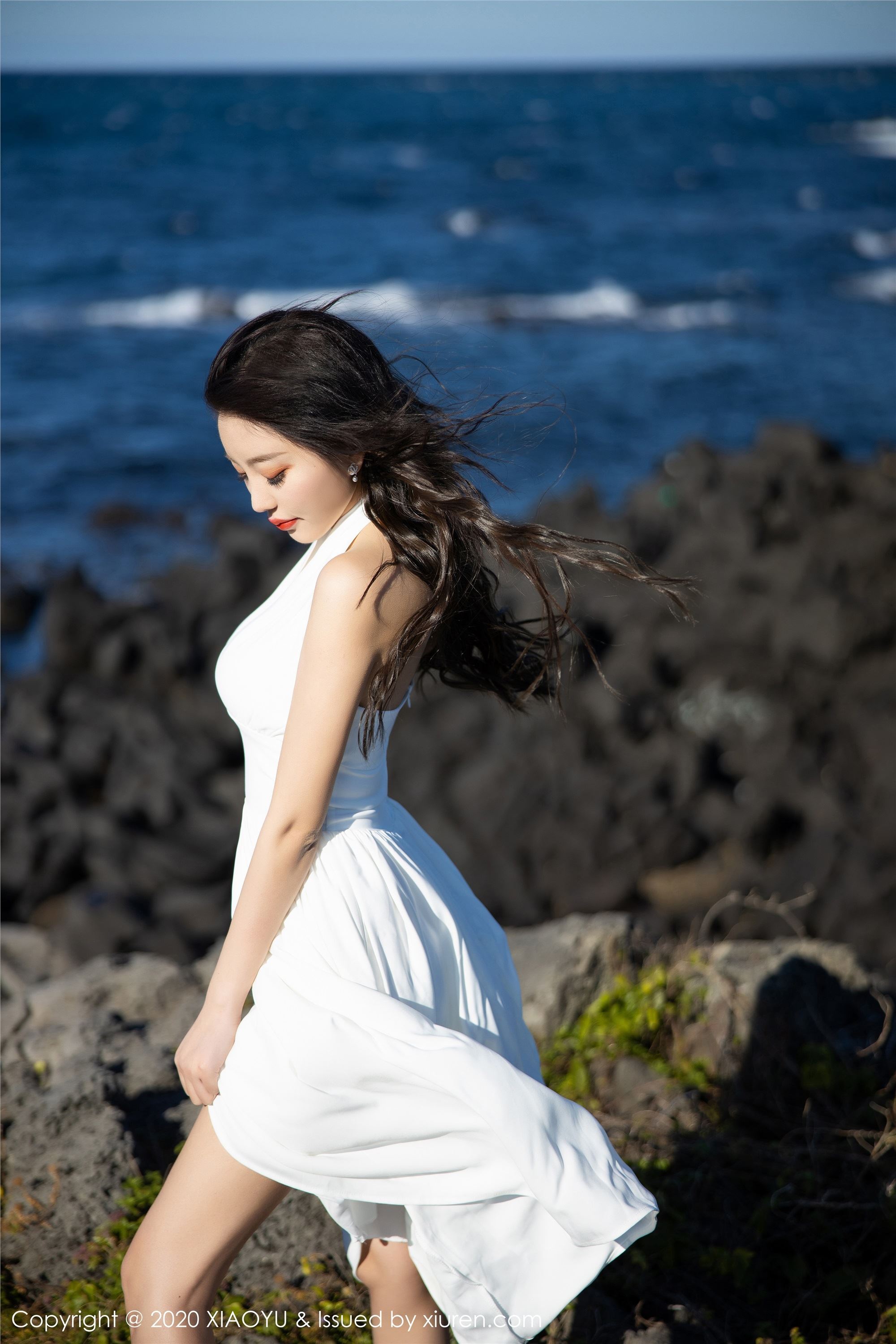 XIAOYU语画界  2020.04.10 VOL.286 杨晨晨sugar