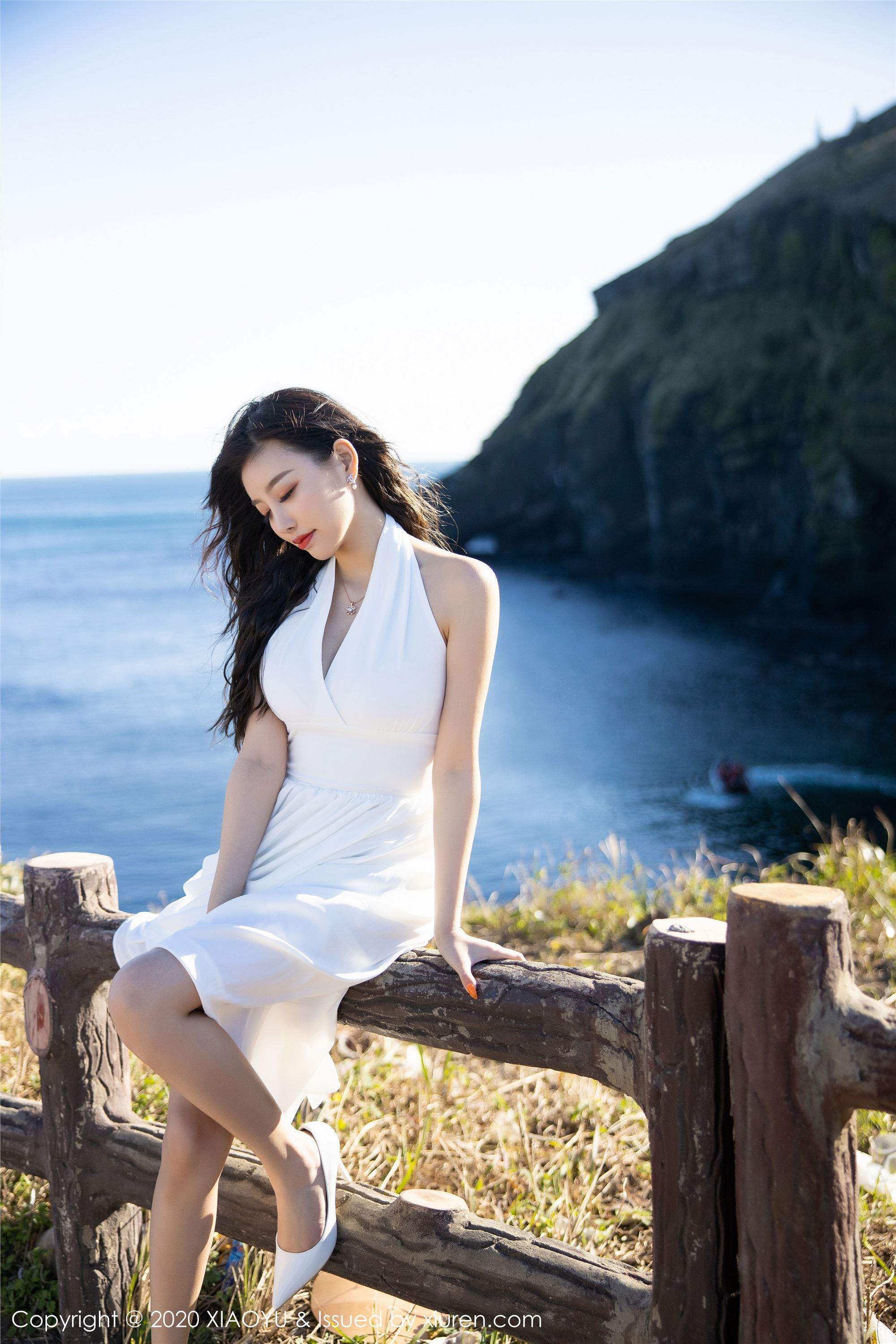 XIAOYU语画界  2020.04.10 VOL.286 杨晨晨sugar