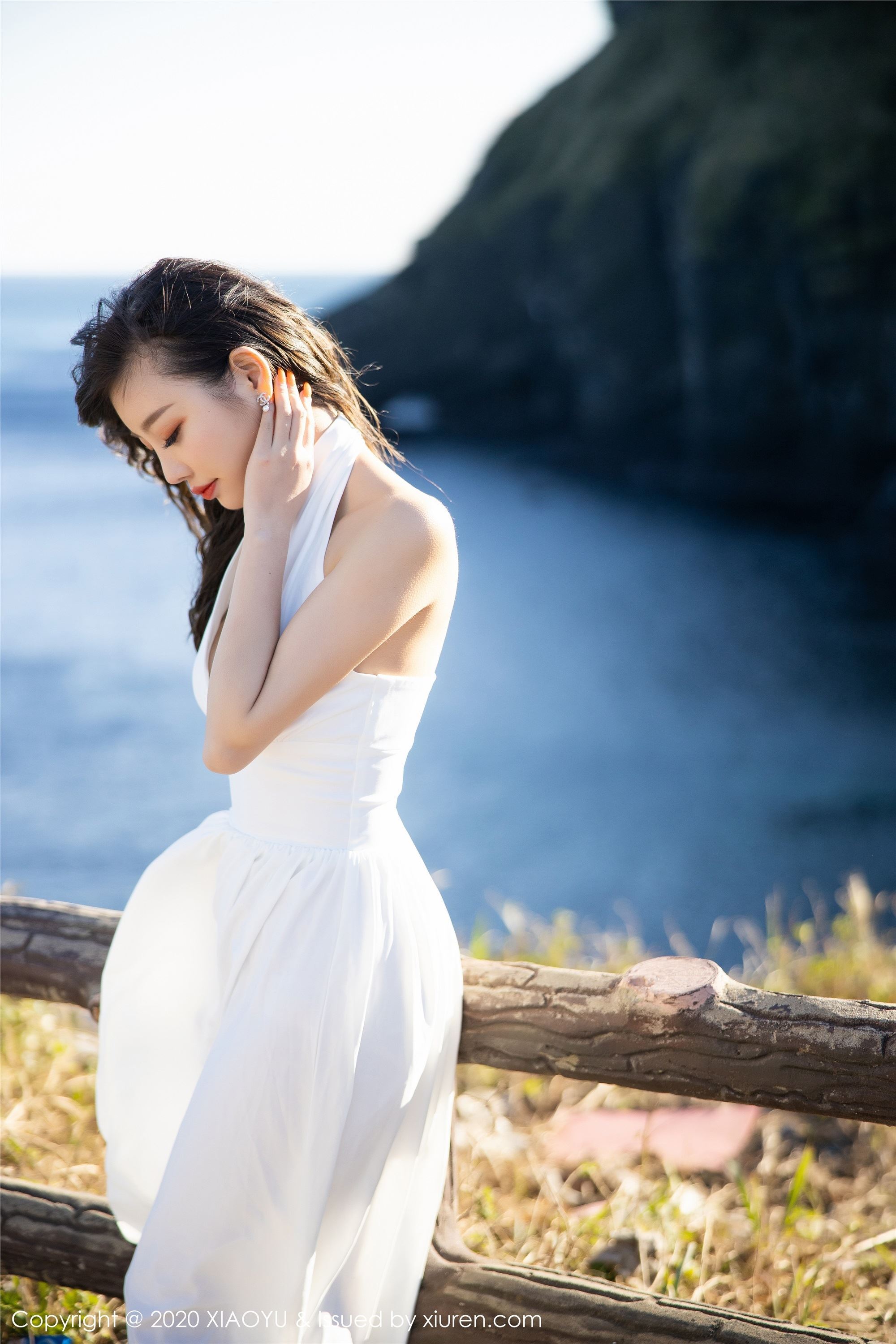 XIAOYU语画界  2020.04.10 VOL.286 杨晨晨sugar