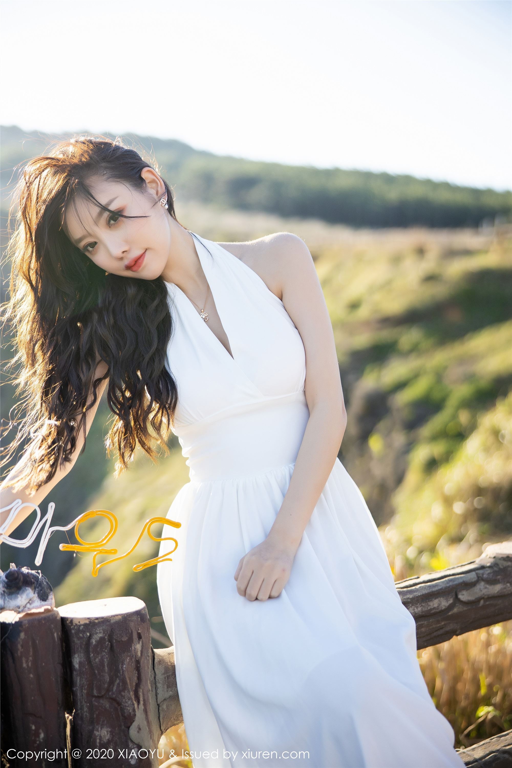 XIAOYU语画界  2020.04.10 VOL.286 杨晨晨sugar