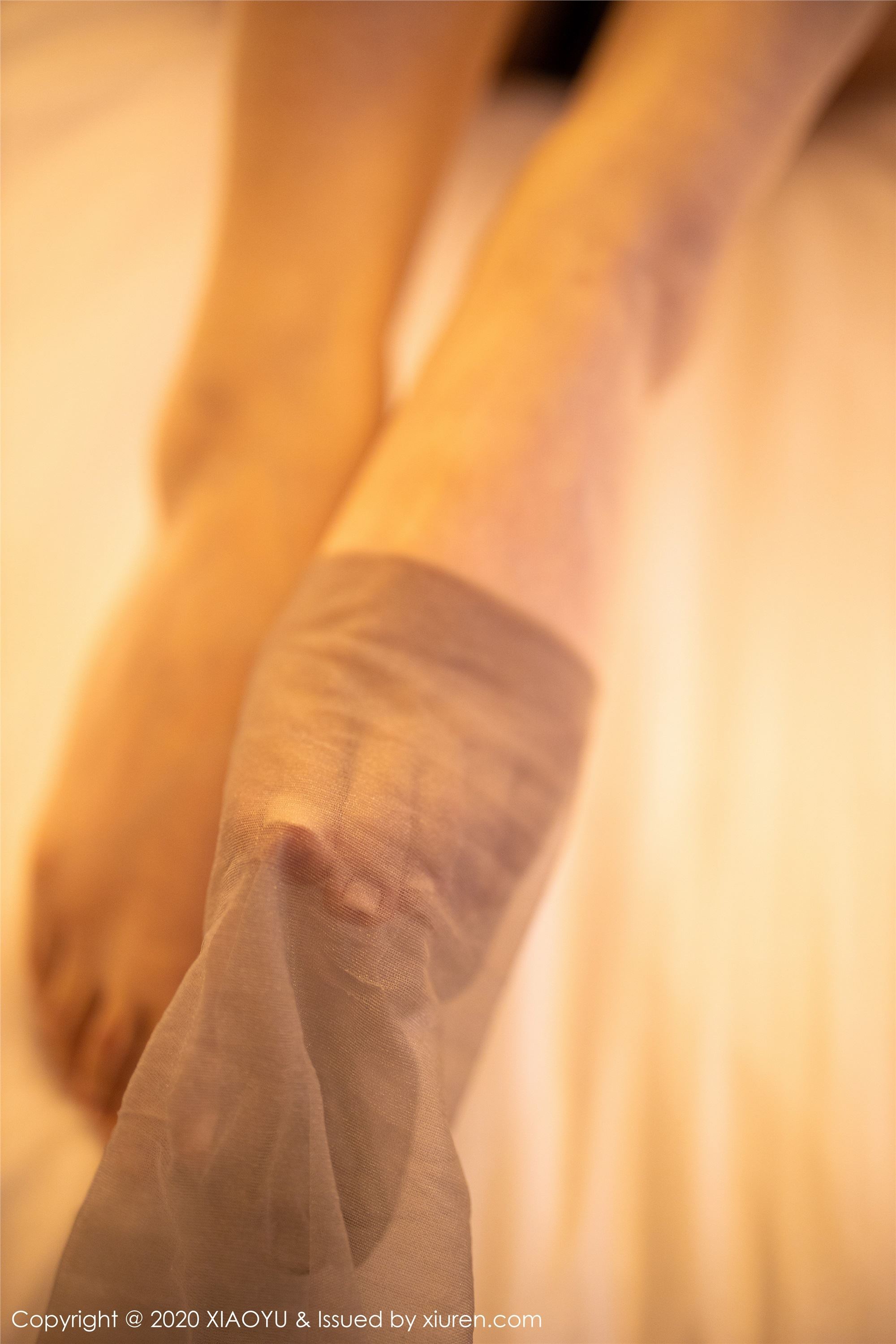 XIAOYU语画界  2020.04.14 VOL.288 夏小雅