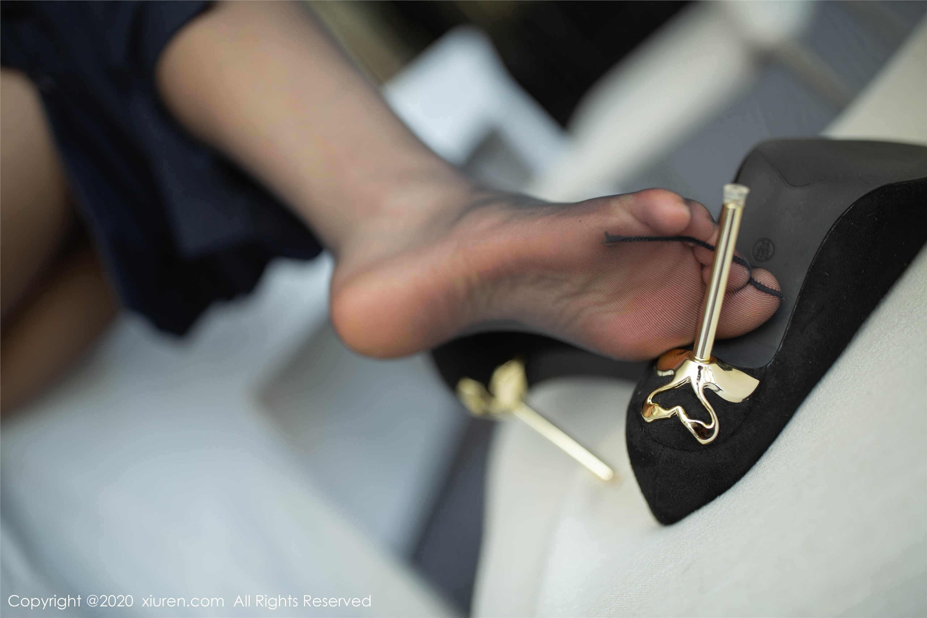 XIUREN秀人网 2020.05.04 No.2213 陈小喵