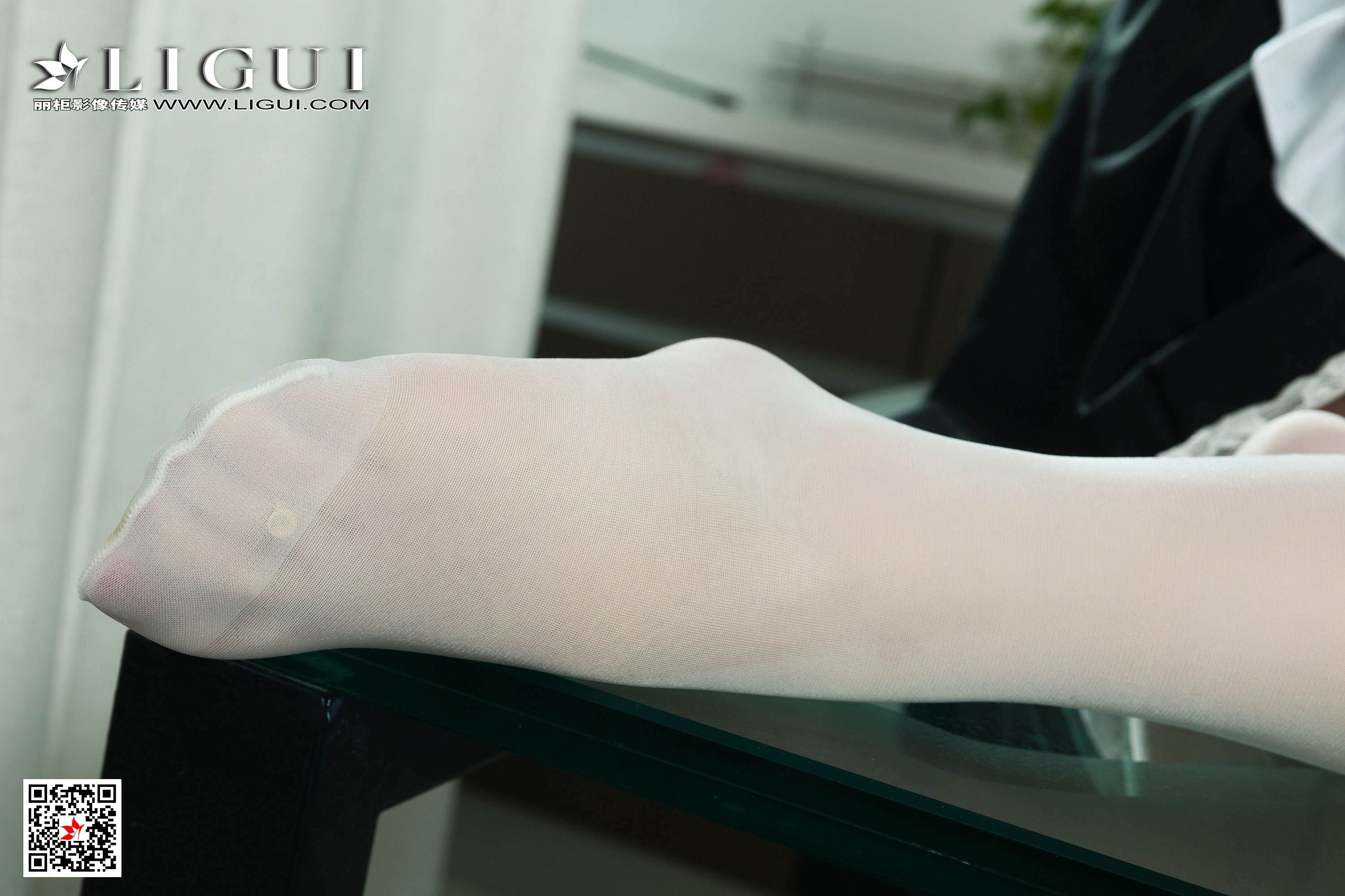 Ligui丽柜 2020.06.10 网络丽人 Model 婷婷