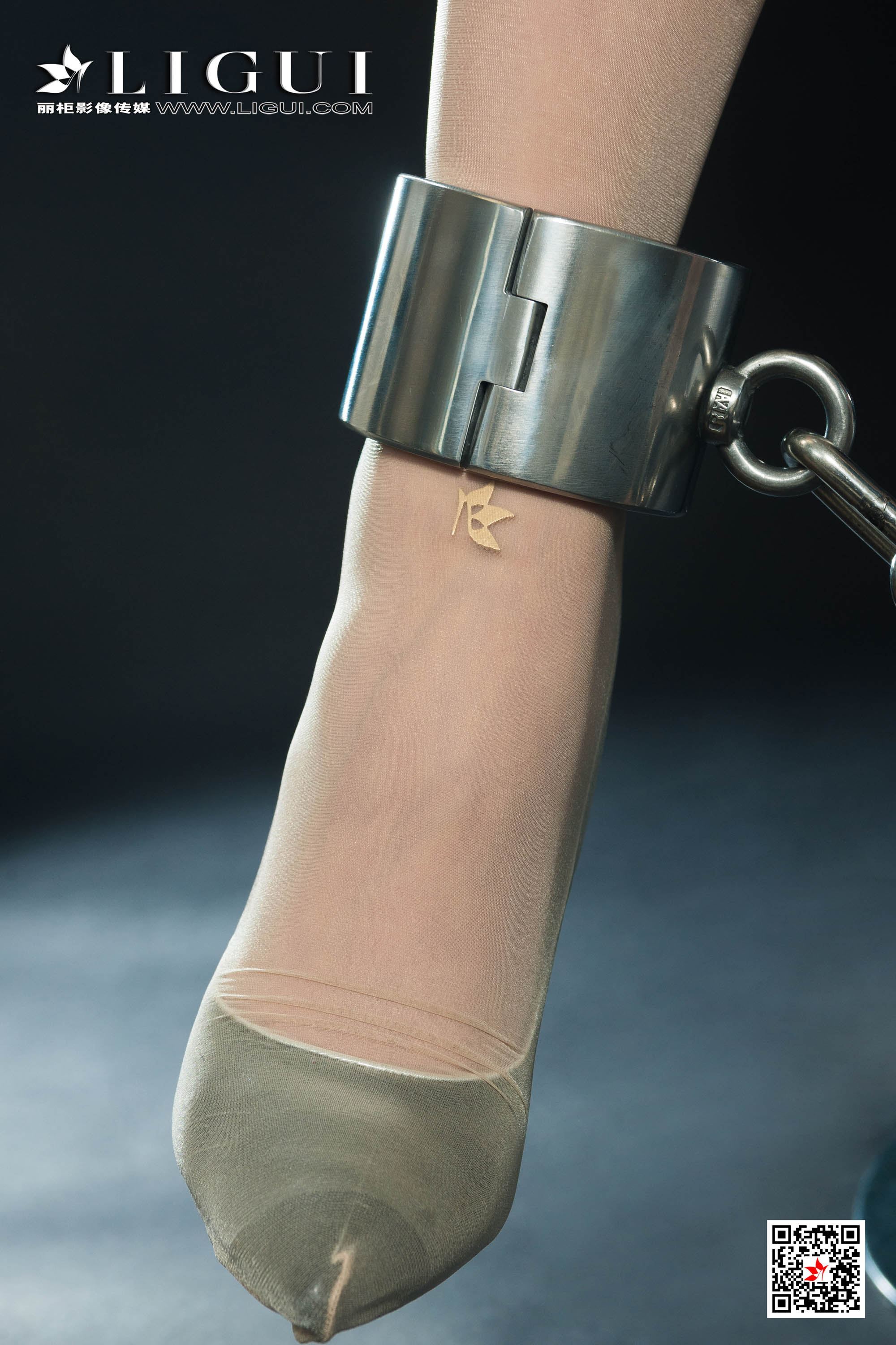 Ligui丽柜 2020.06.13《锁住美丽》敏儿