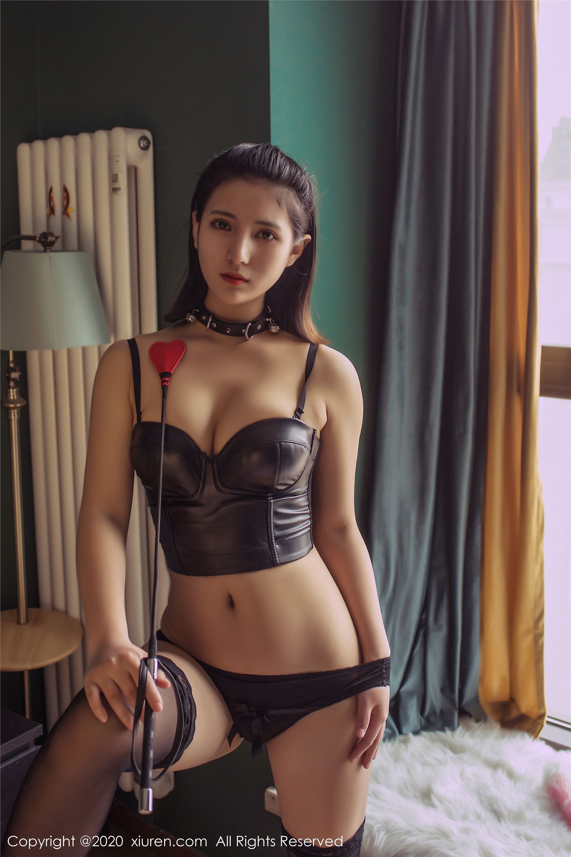 XIUREN秀人网 2020.04.30 No.2205 久久Aimee