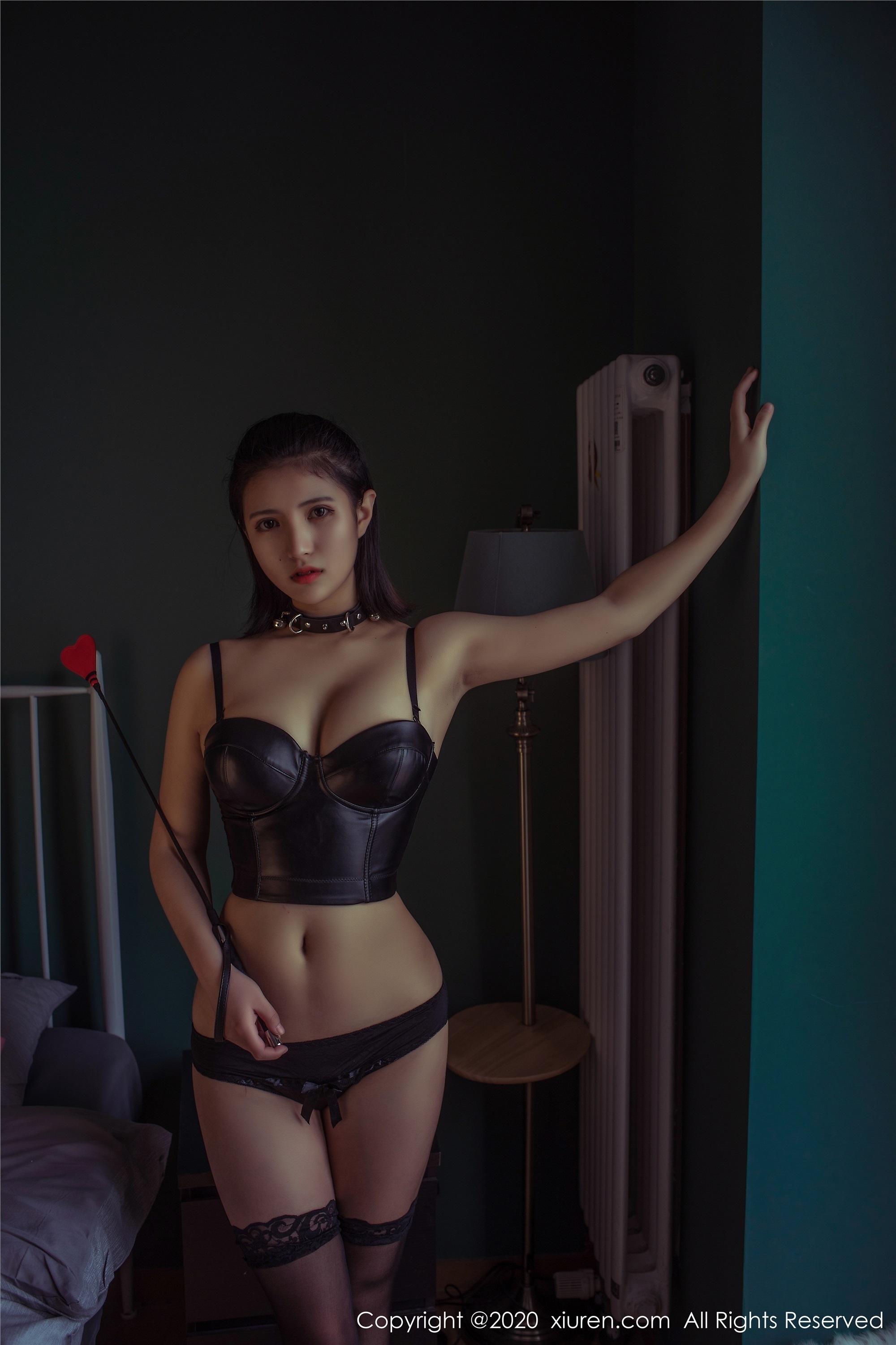 XIUREN秀人网 2020.04.30 No.2205 久久Aimee