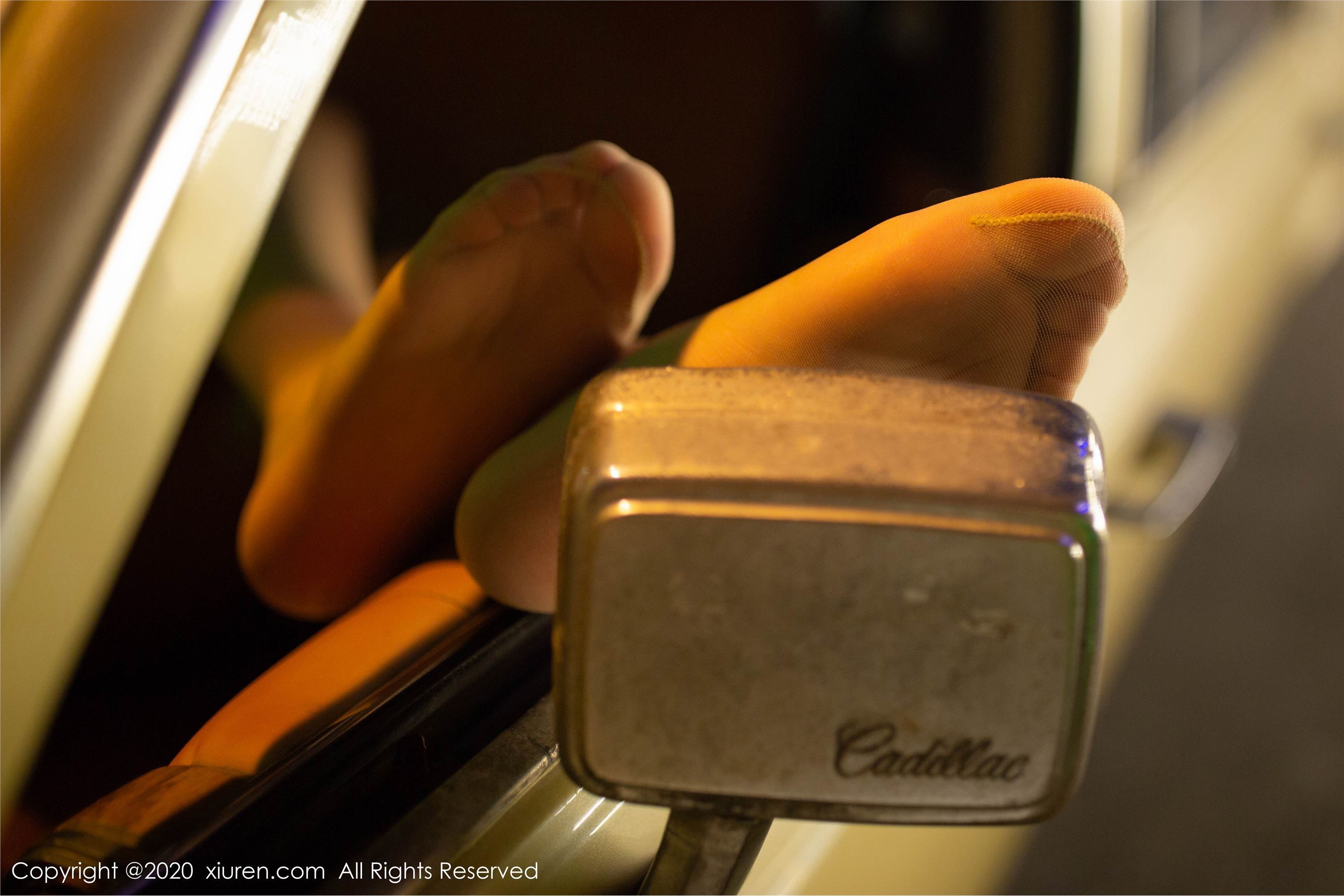 XIUREN秀人网 2020.05.06 No.2222 陆萱萱