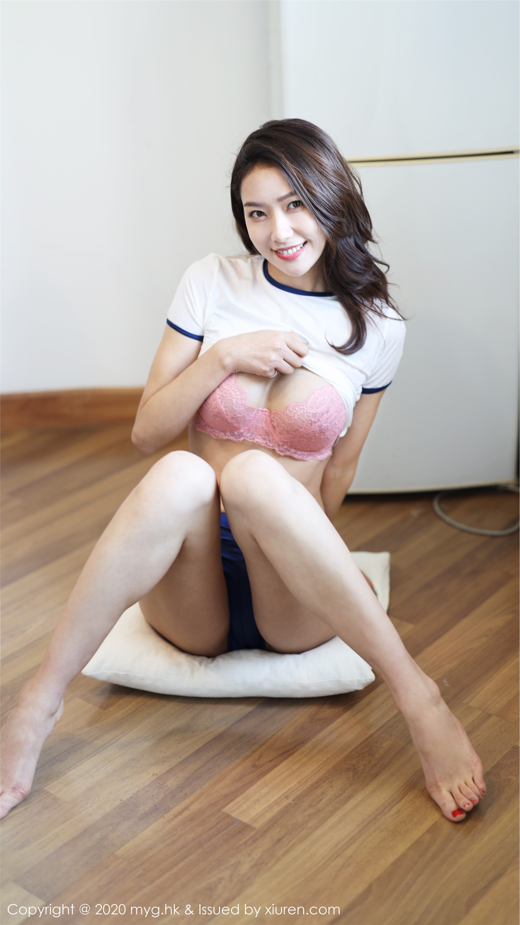 MyGirl美媛馆  2020.04.29 VOL.435 方子萱