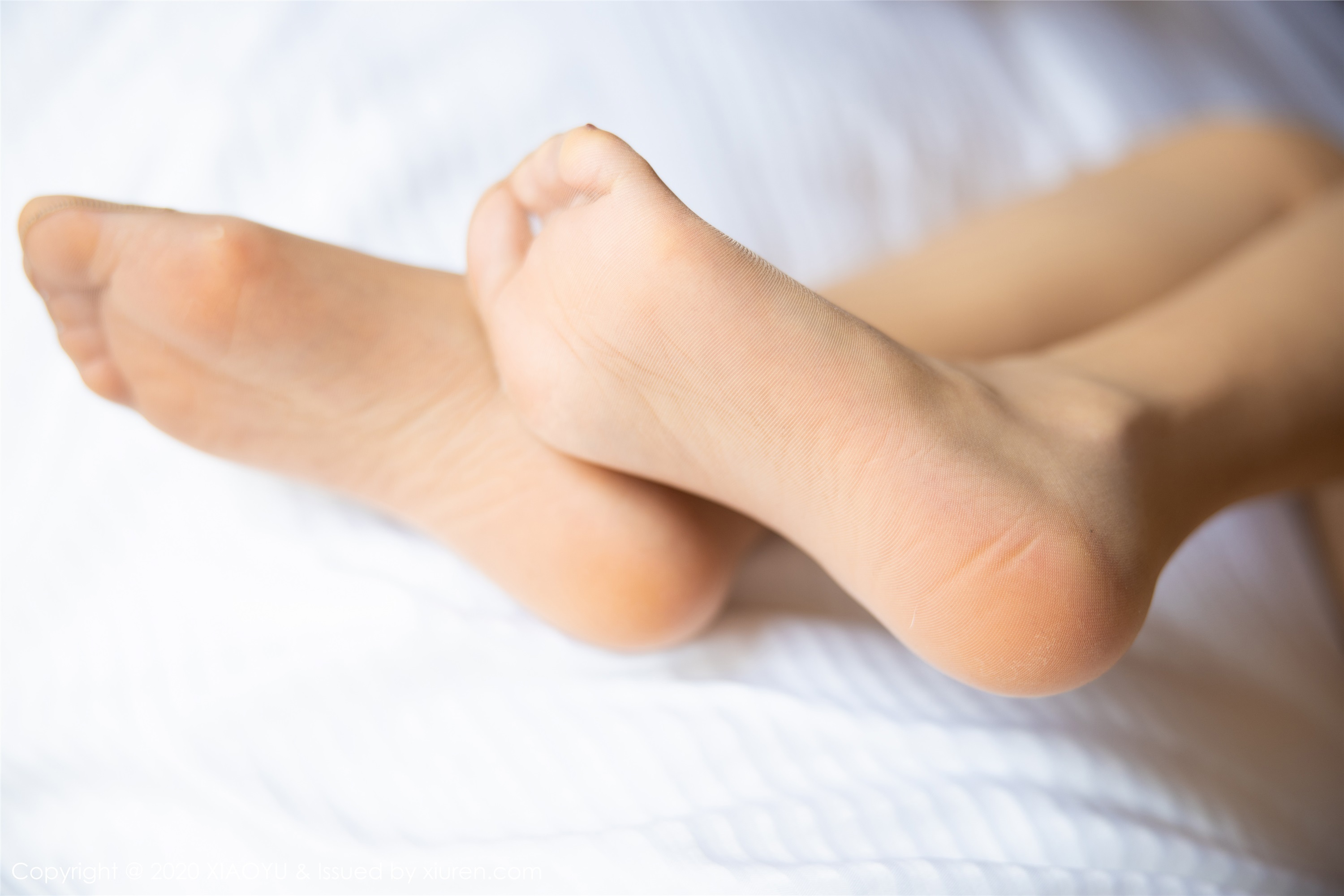 XIAOYU语画界  2020.04.21 VOL.293 杨晨晨sugar