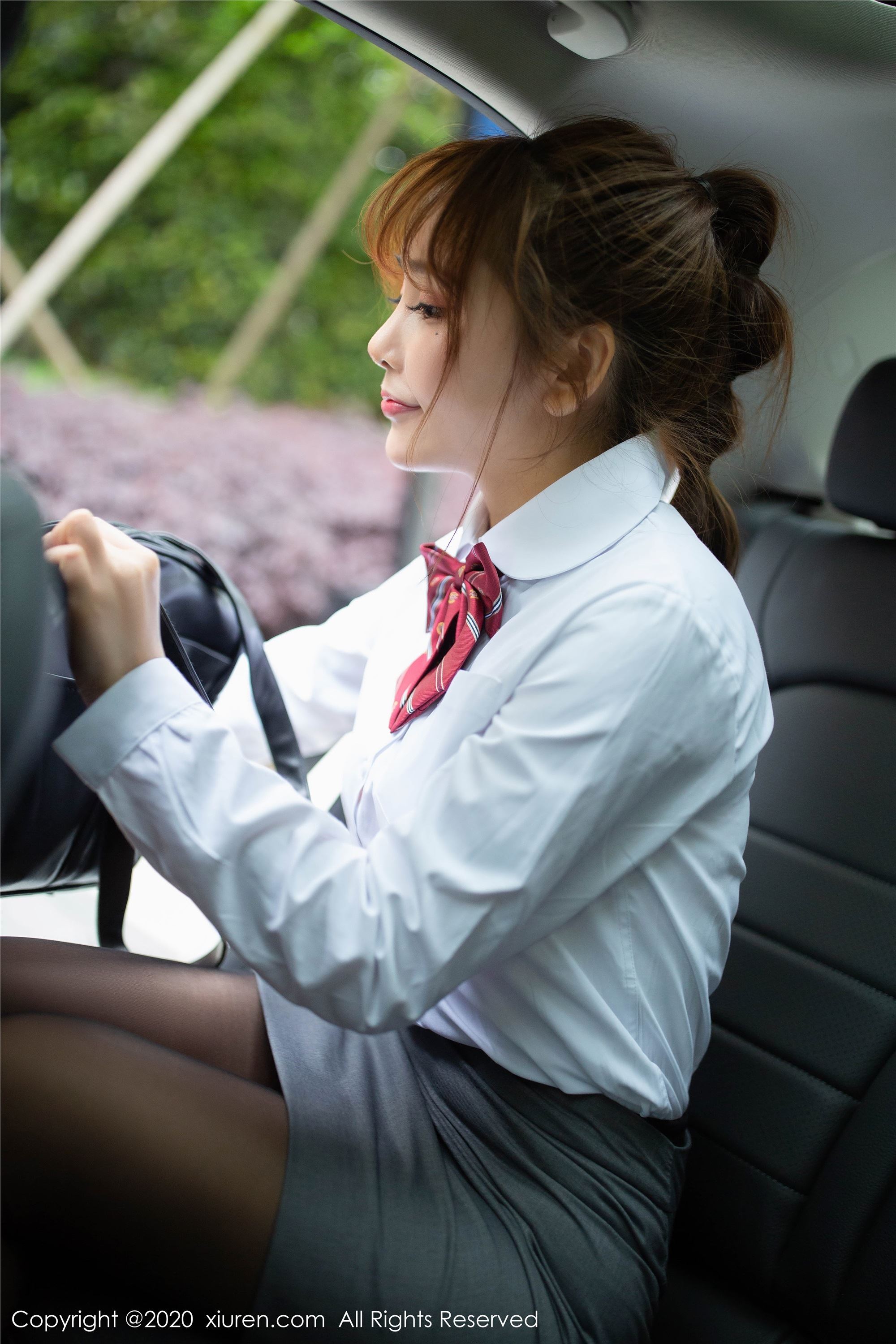 XIUREN秀人网 2020.05.07 No.2225 陶喜乐lele