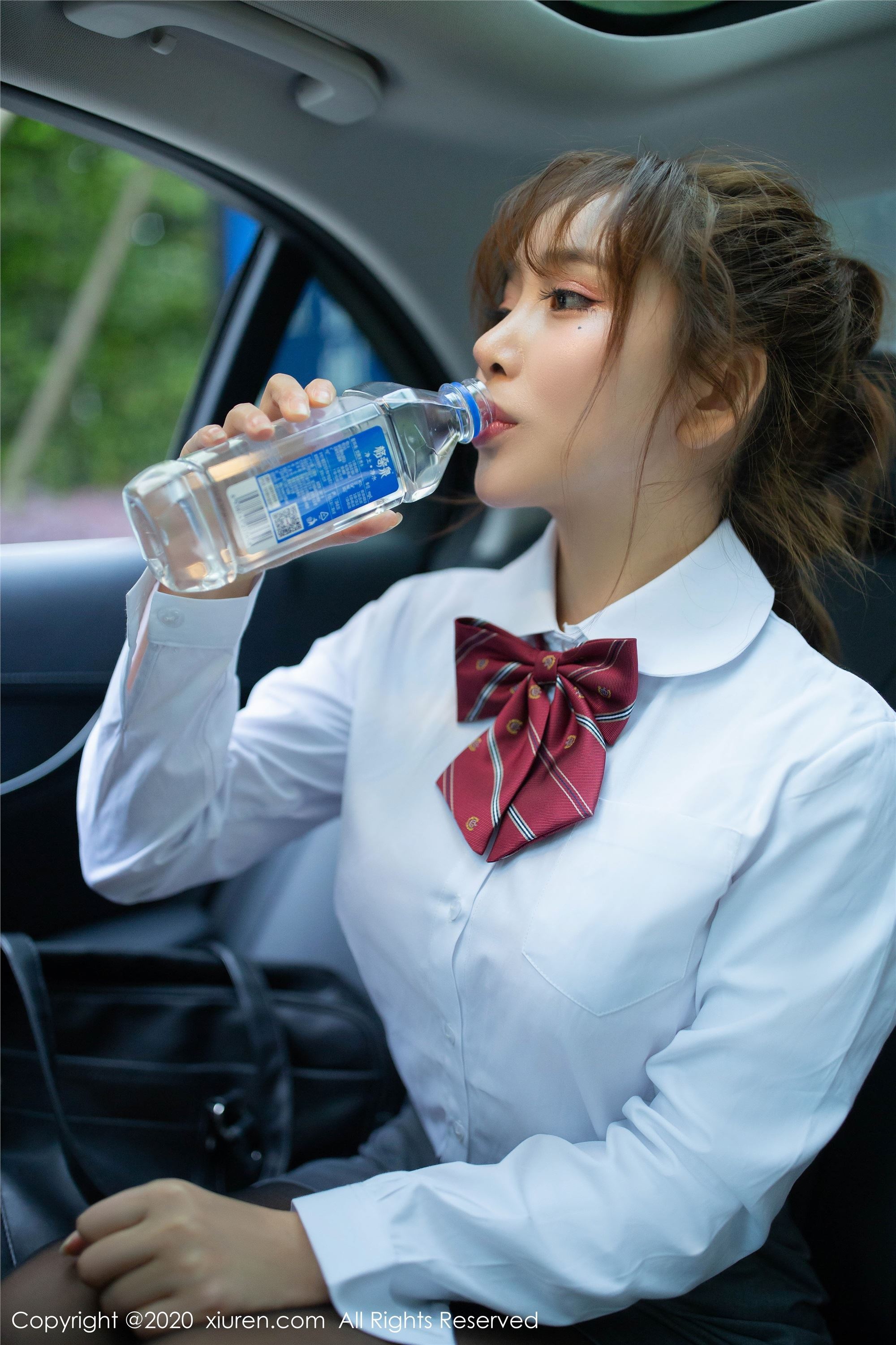 XIUREN秀人网 2020.05.07 No.2225 陶喜乐lele