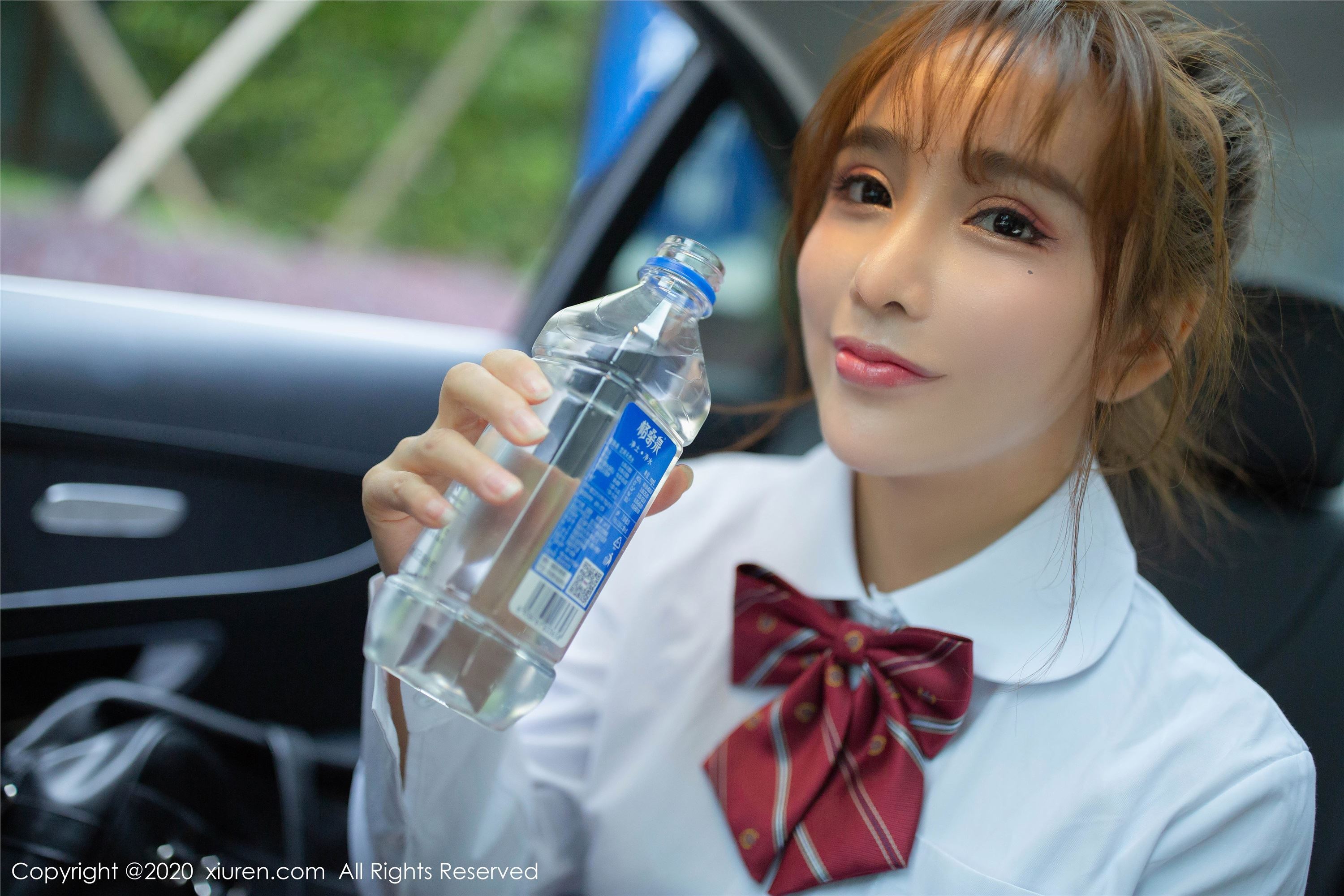 XIUREN秀人网 2020.05.07 No.2225 陶喜乐lele