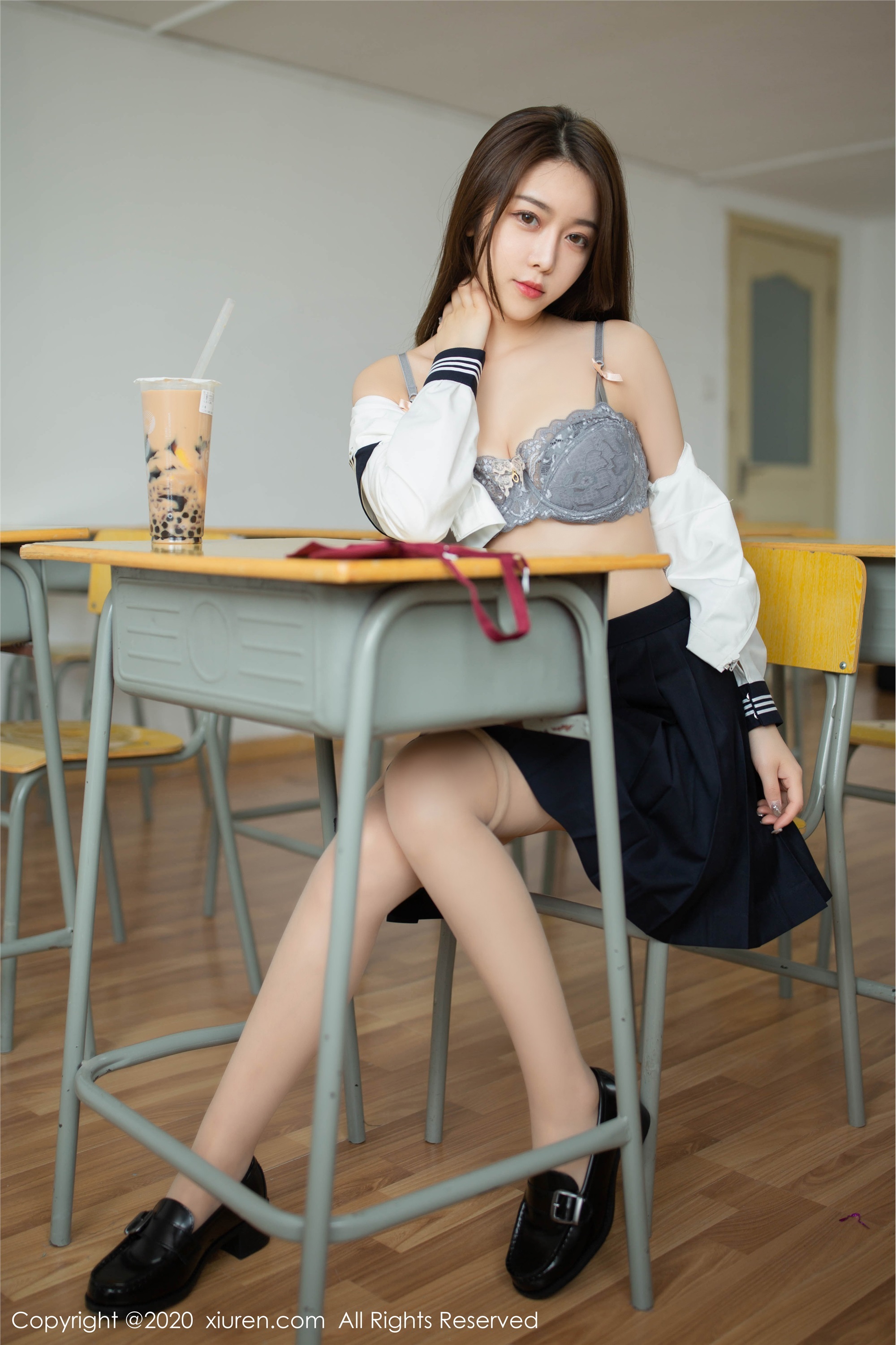 XIUREN秀人网 2020.05.08 No.2230 夏诗诗Sally