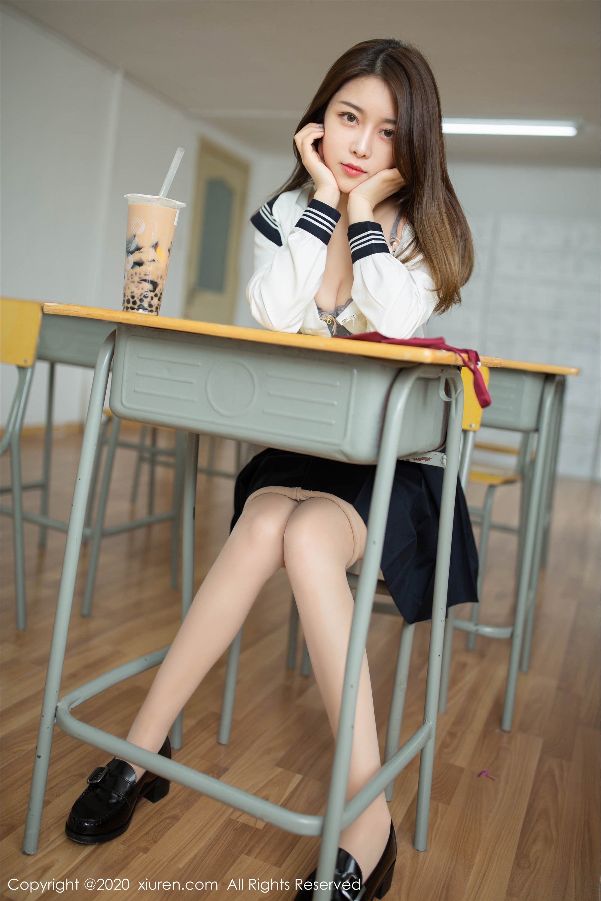 XIUREN秀人网 2020.05.08 No.2230 夏诗诗Sally