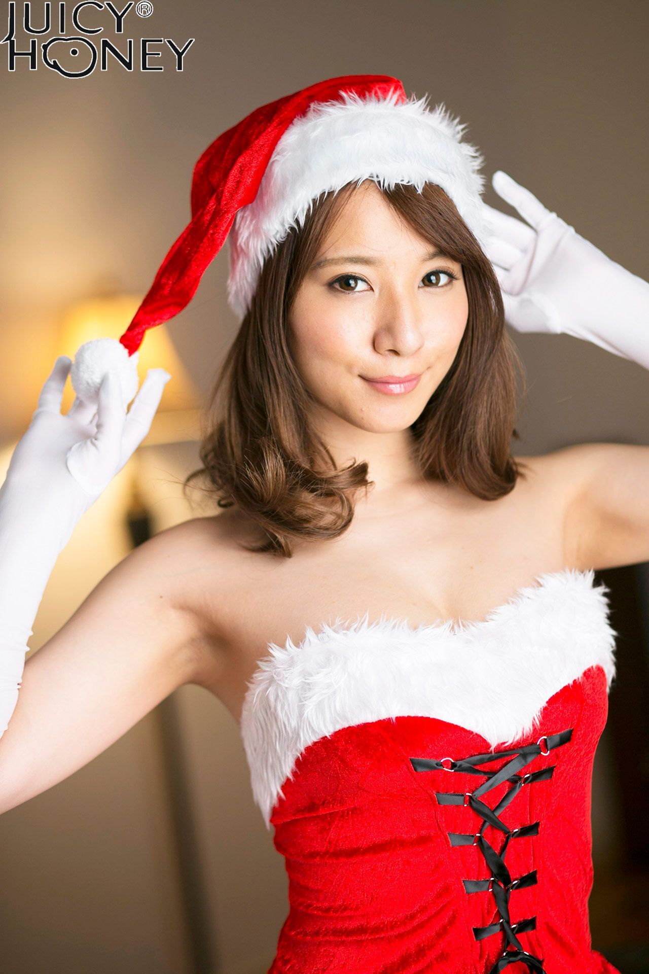 juicy honey  トレカ連動写真集 園田みおん园田美樱 mion sonoda 写真集