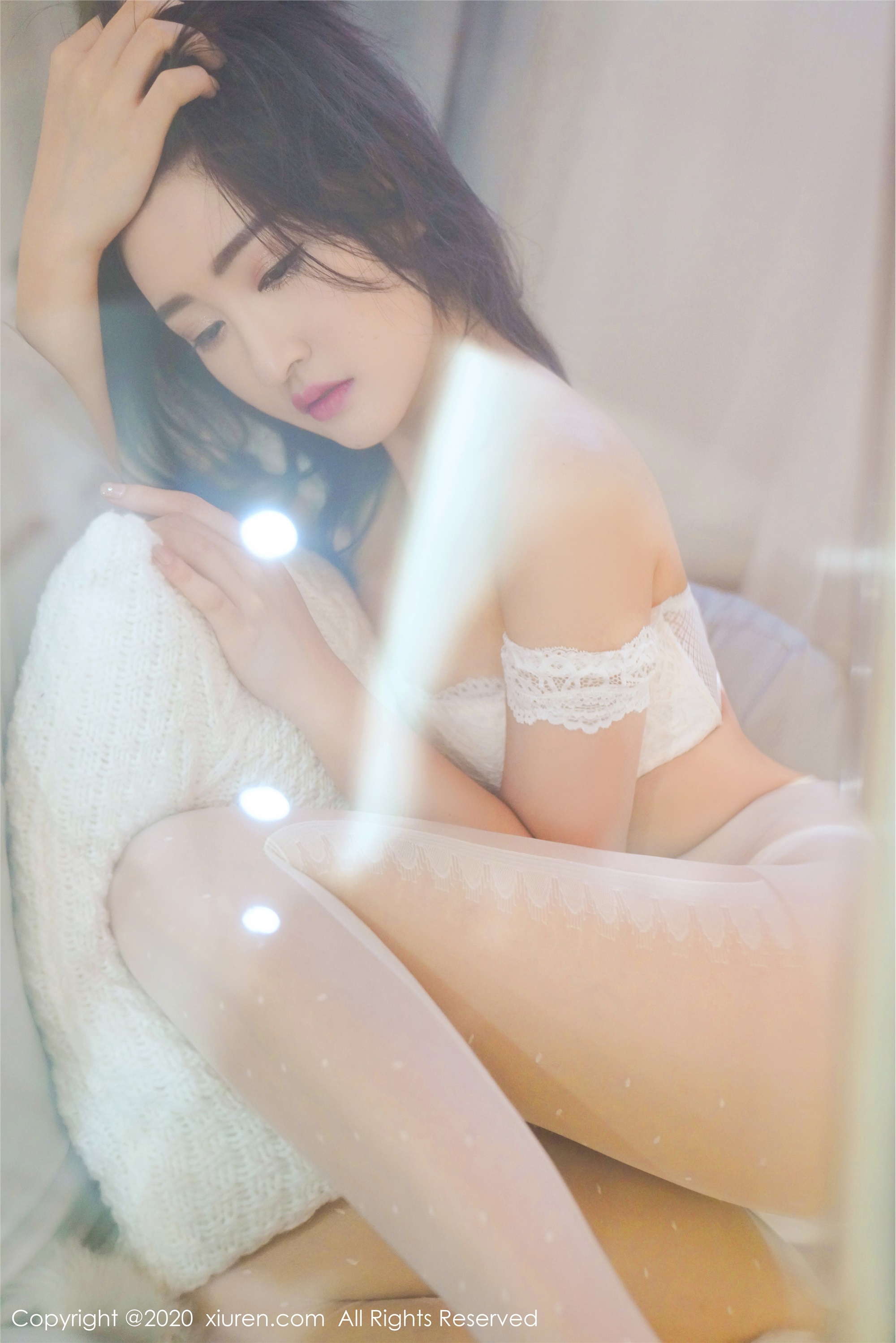 XIUREN秀人网 2020.05.11 No.2233 沈梦瑶