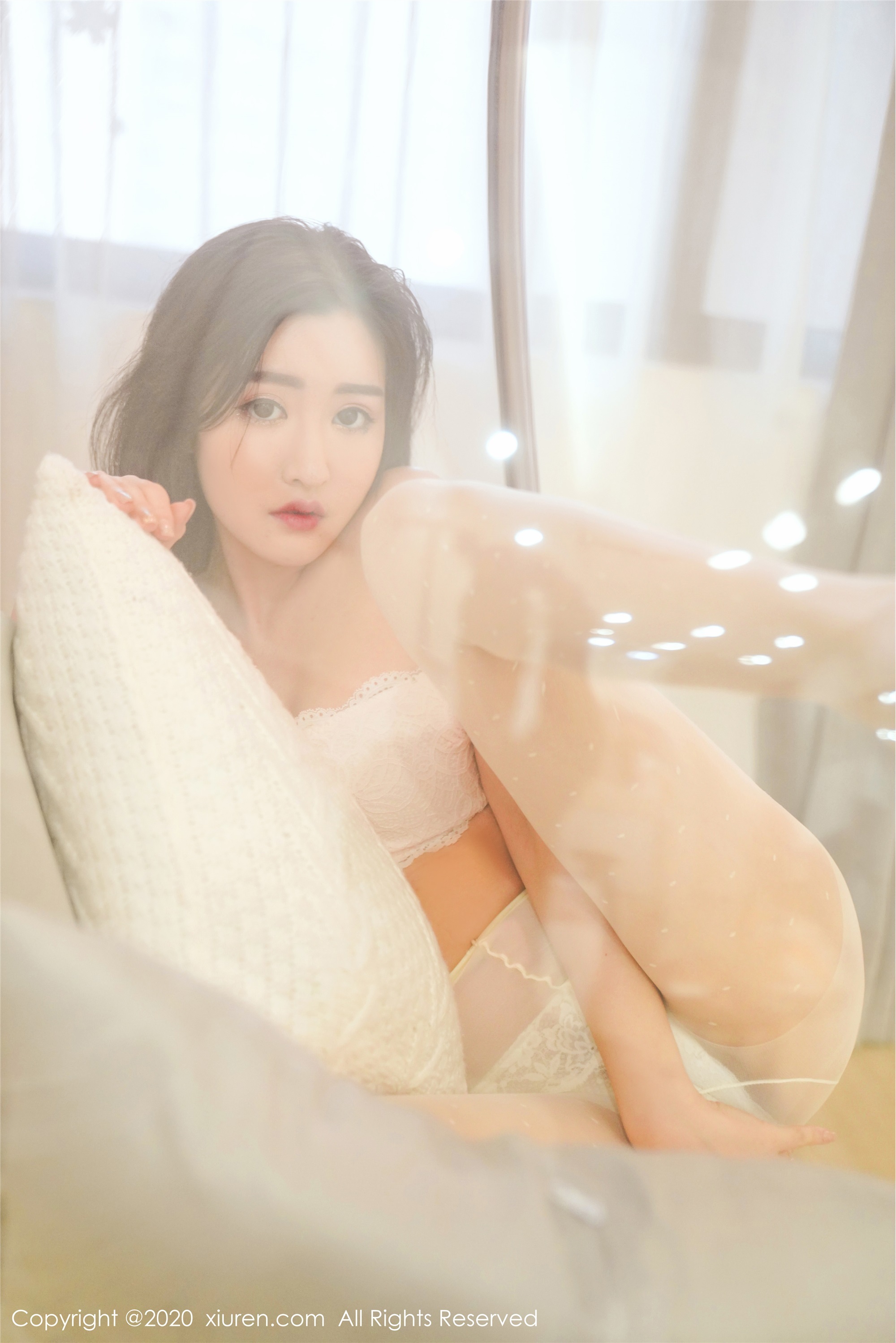 XIUREN秀人网 2020.05.11 No.2233 沈梦瑶