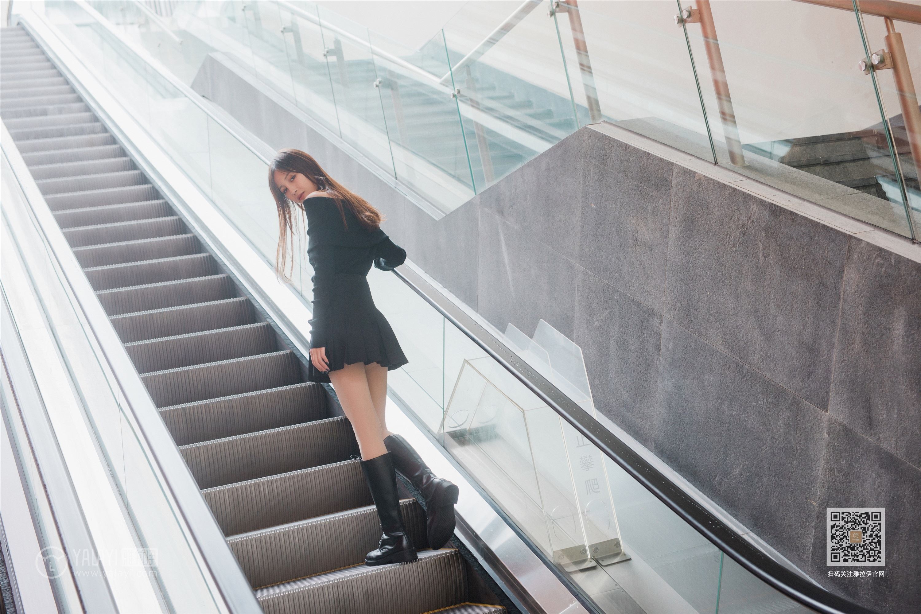 YALAYI雅拉伊  2020.01.14 Y519 小五《广漂女孩儿》