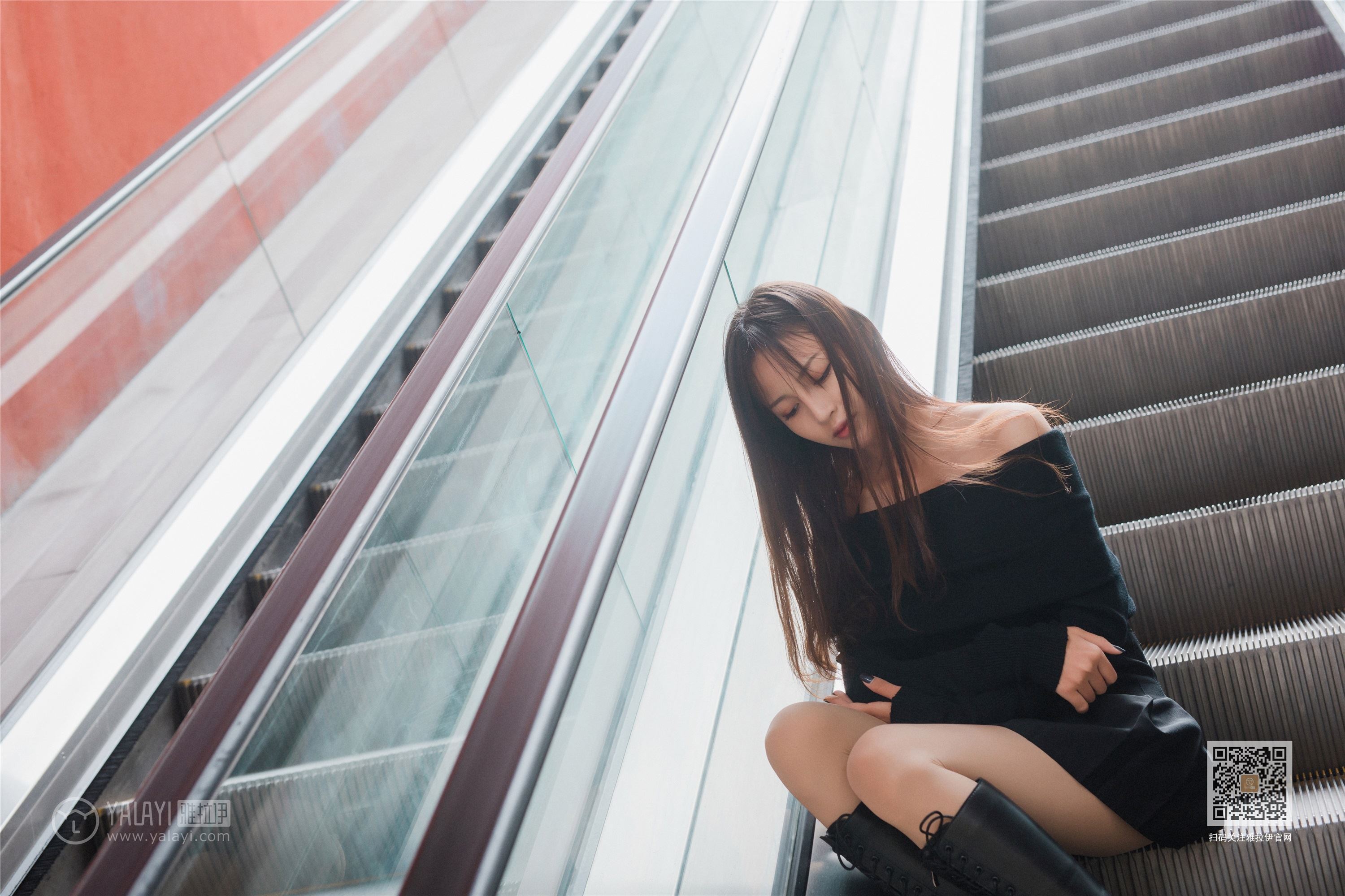 YALAYI雅拉伊  2020.01.14 Y519 小五《广漂女孩儿》